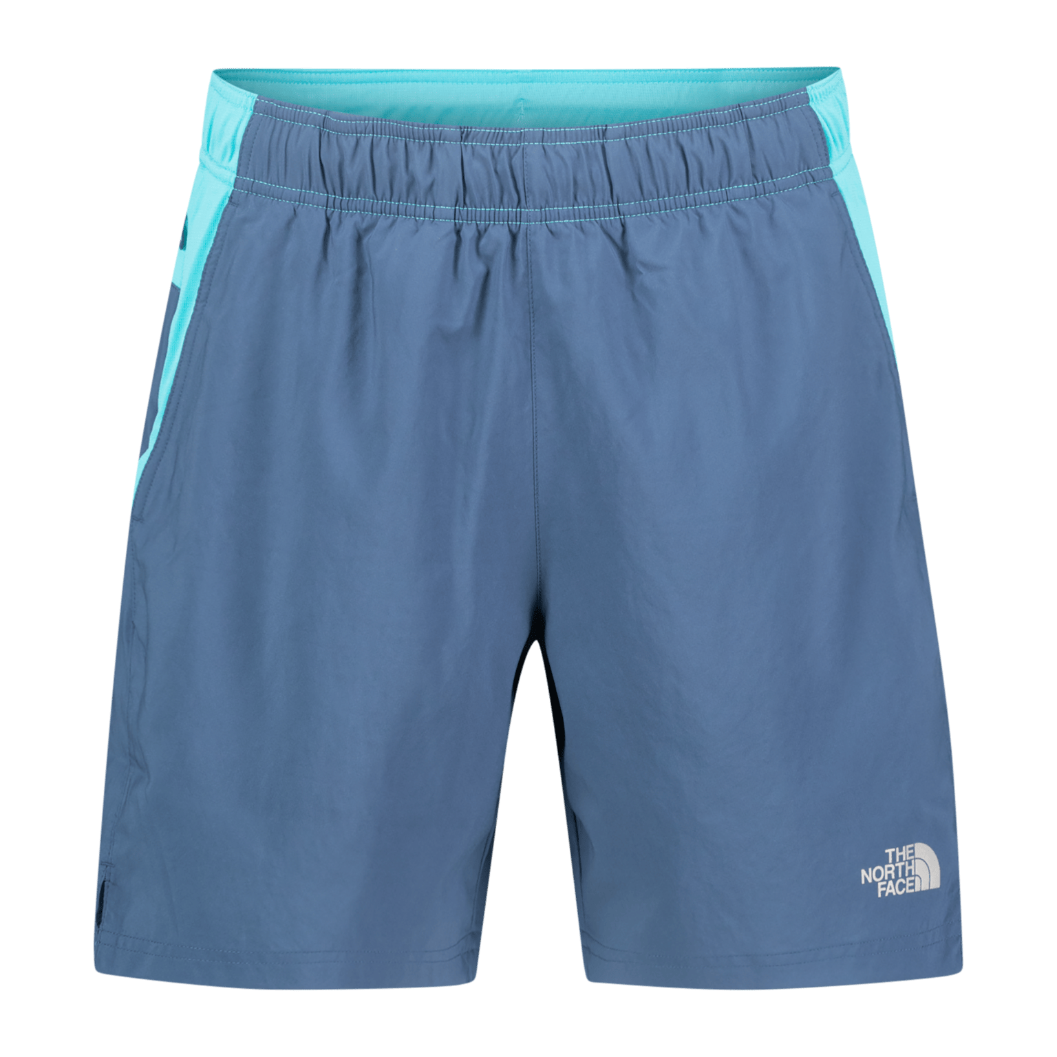 The North Face 24/7 Block Short, shorts, herre