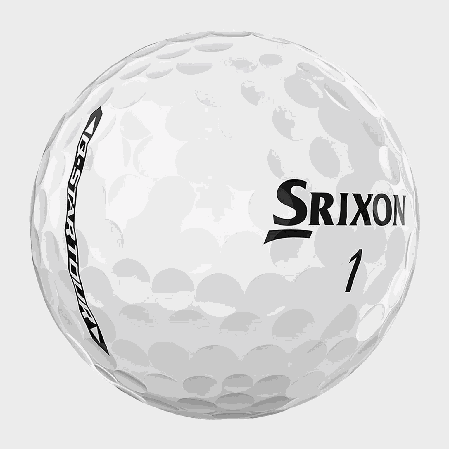 Q-STAR, golfball - full image 3