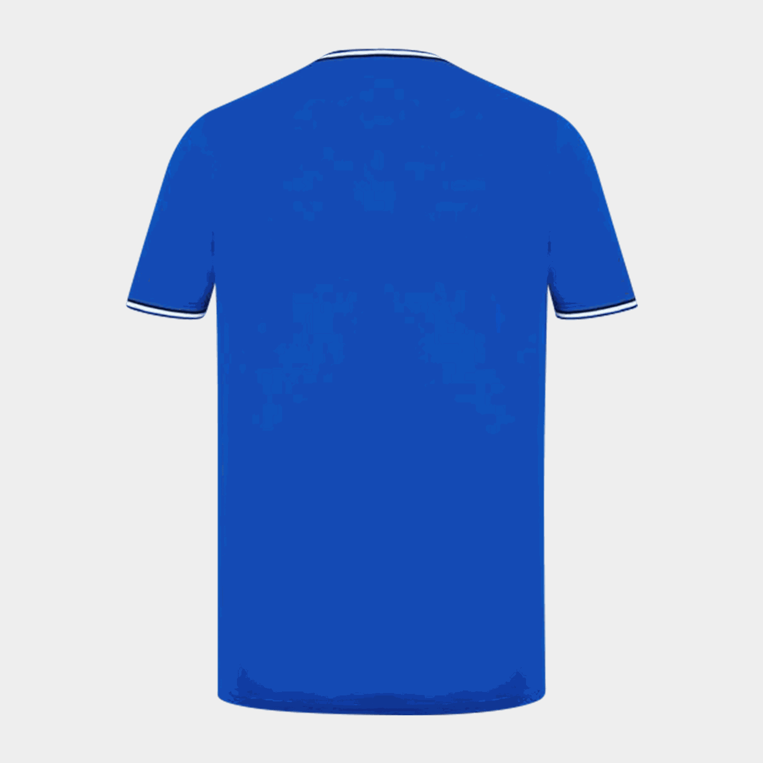 Tipped Tee, t-skjorte, herre - full image 2