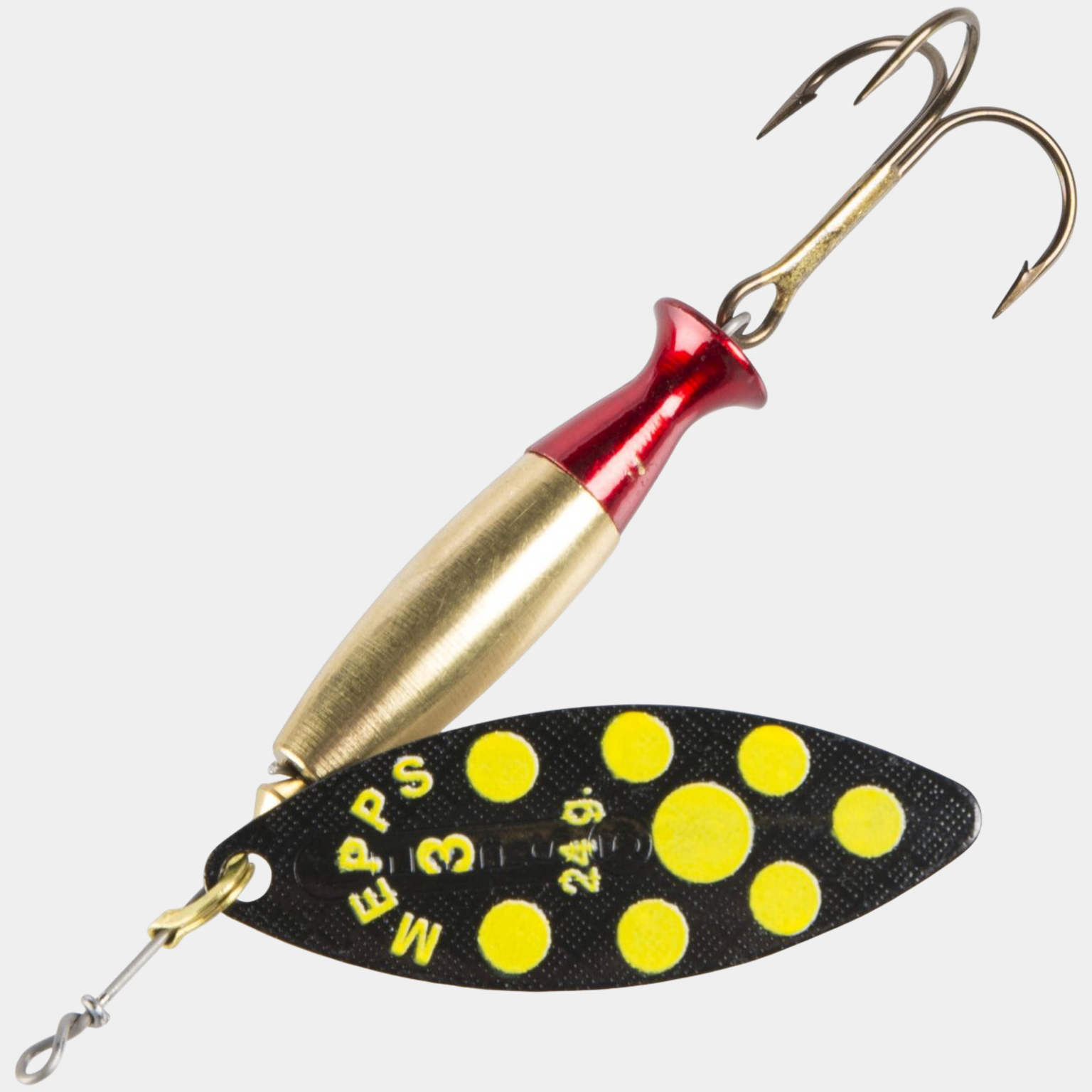 Long Salmon 3 - 24g BL - full image 1