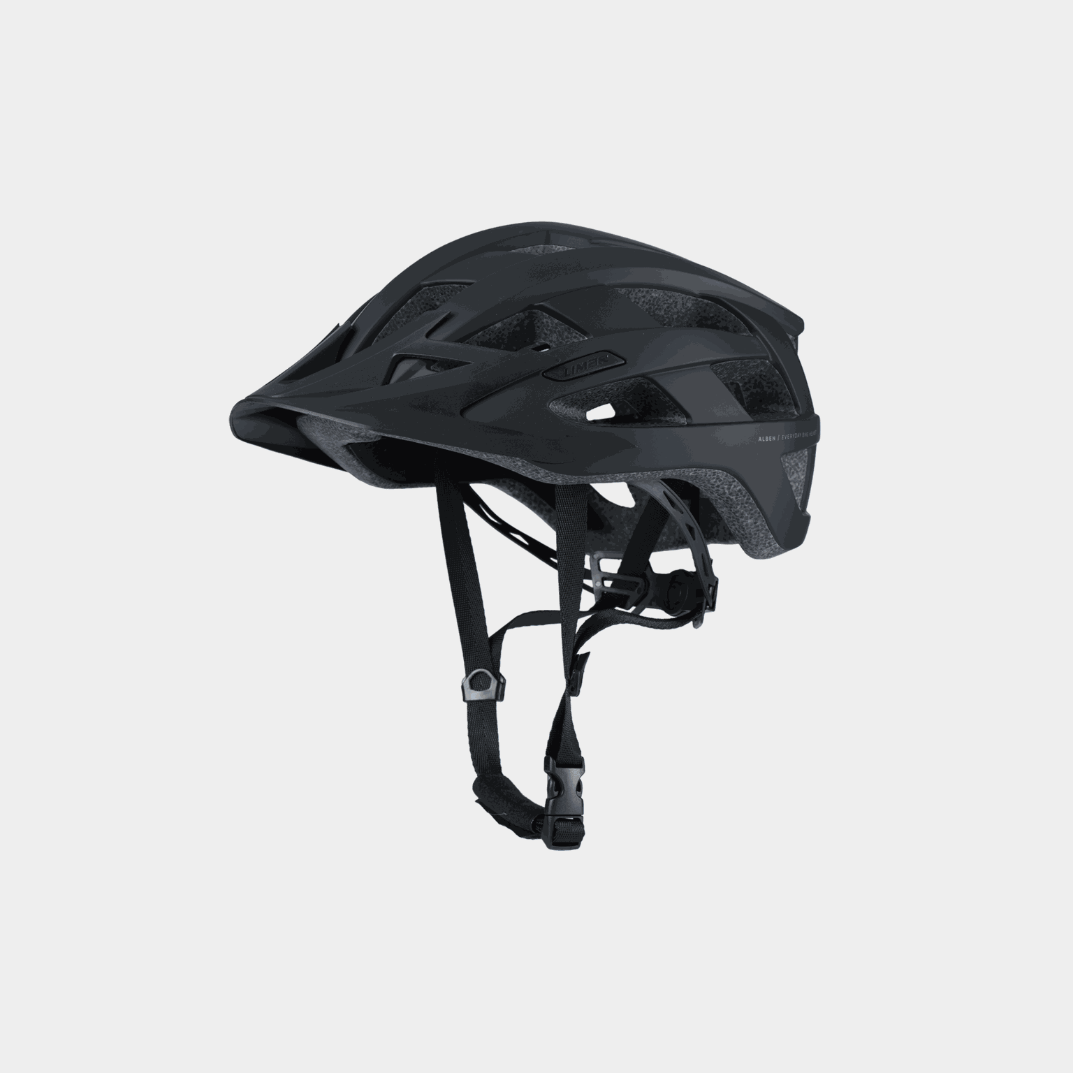 Alben Bikehelmet 26, sykkelhjelm, unisex - full image 1
