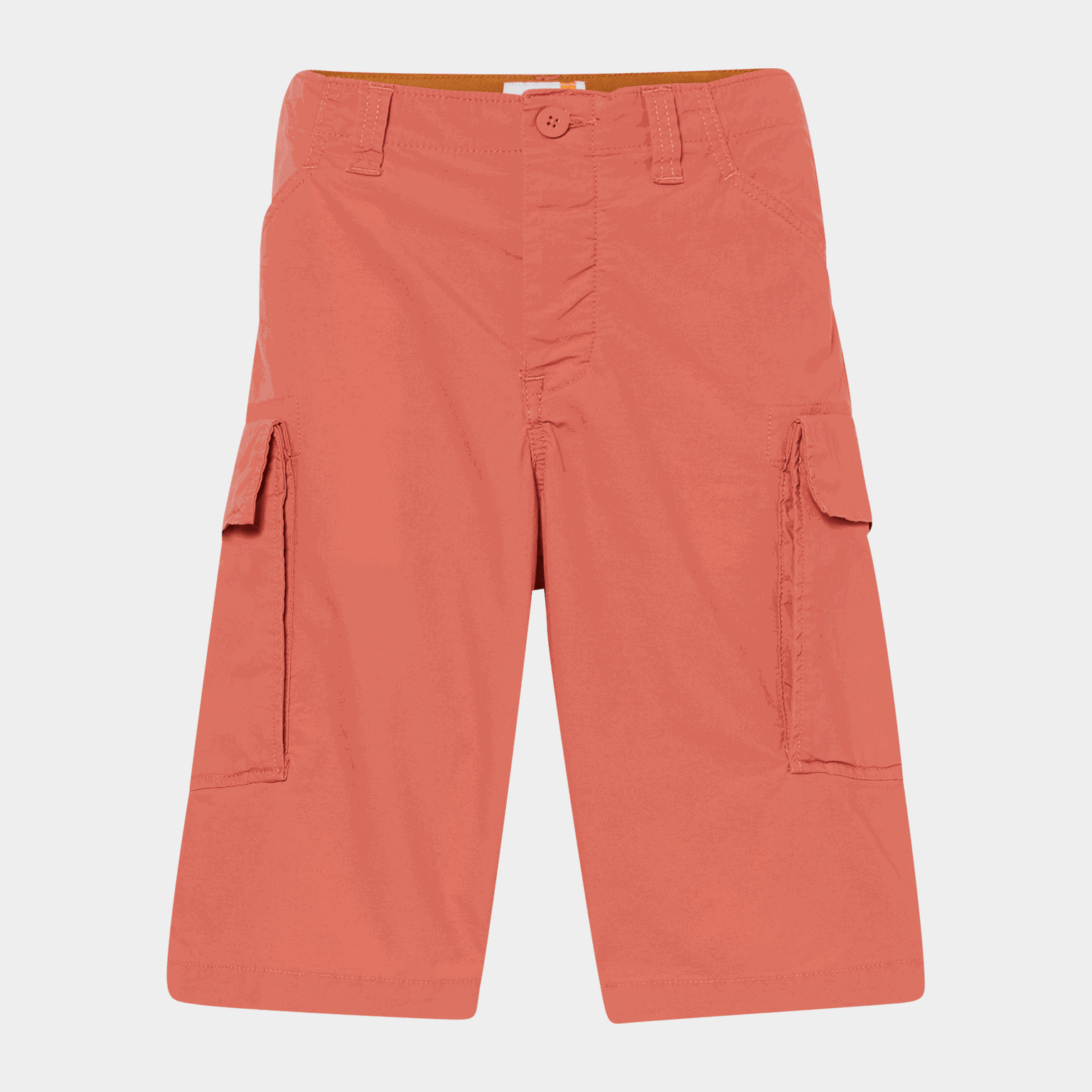 Poplin Cargo Short, shorts, herre - full image 3