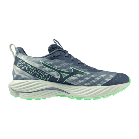 Mizuno Wave Rider GORE-TEX 2