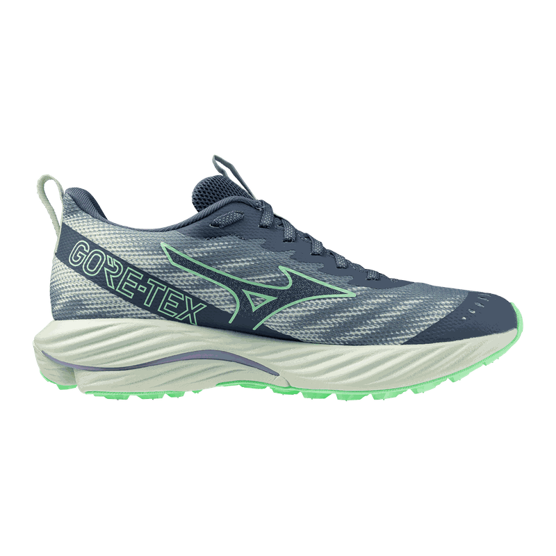 Mizuno Wave Rider Gore Tex 2 dame