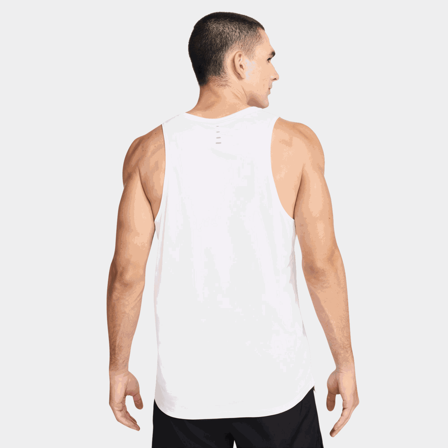 Dri-FIT ADV Stride Tank, treningssinglet, herre - full image 2