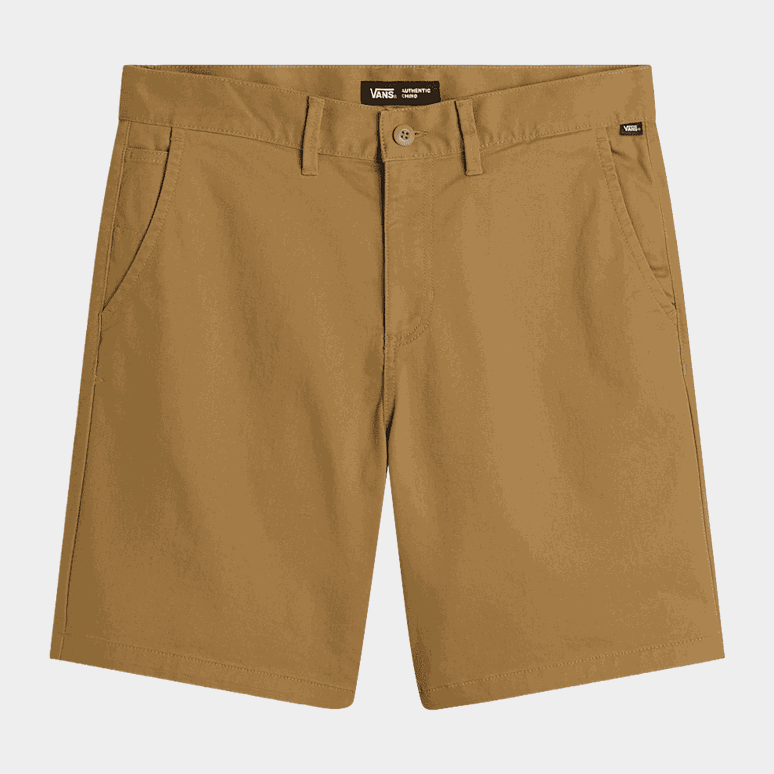 Authentic Chino Relaxed, shorts, herre - full image 1