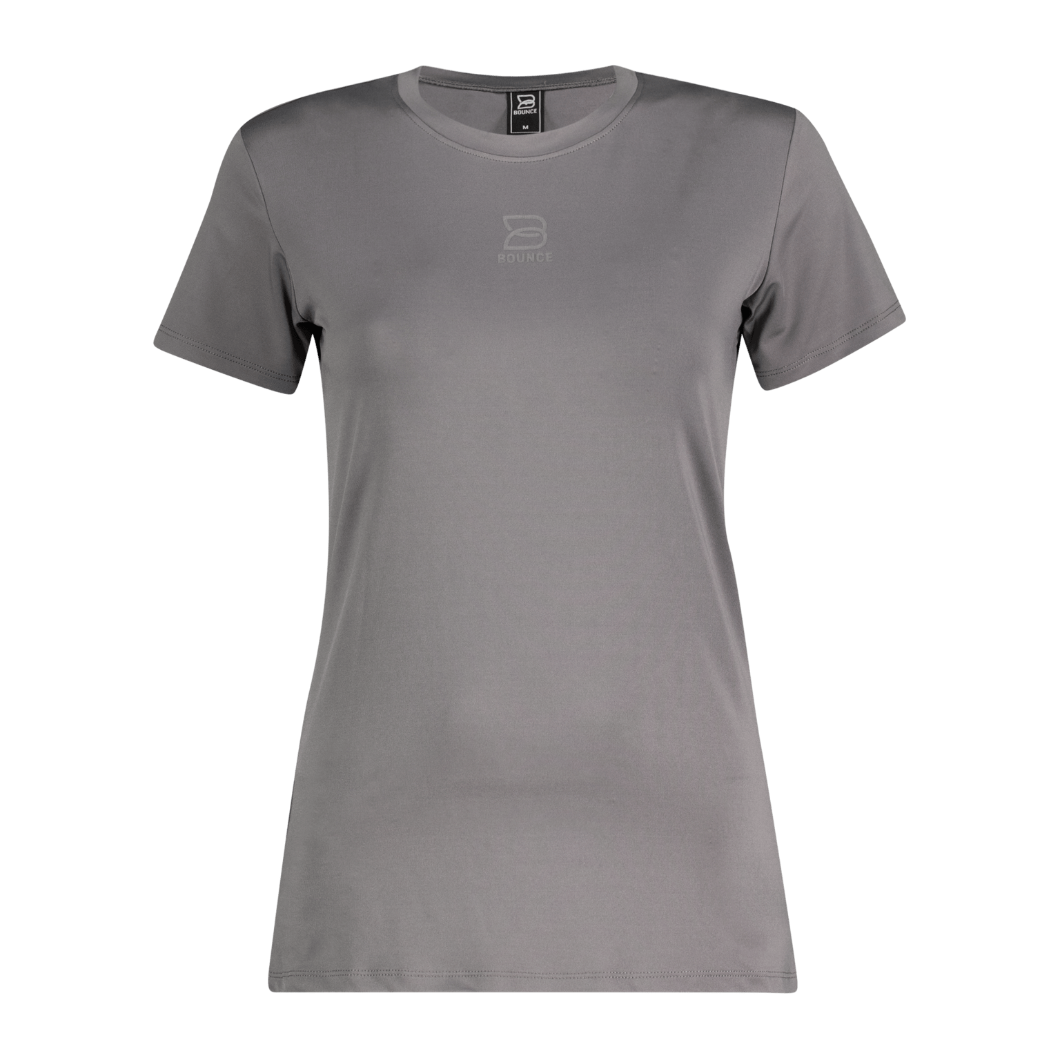 Bounce Basic T-Shirt, t-skjorte, dame