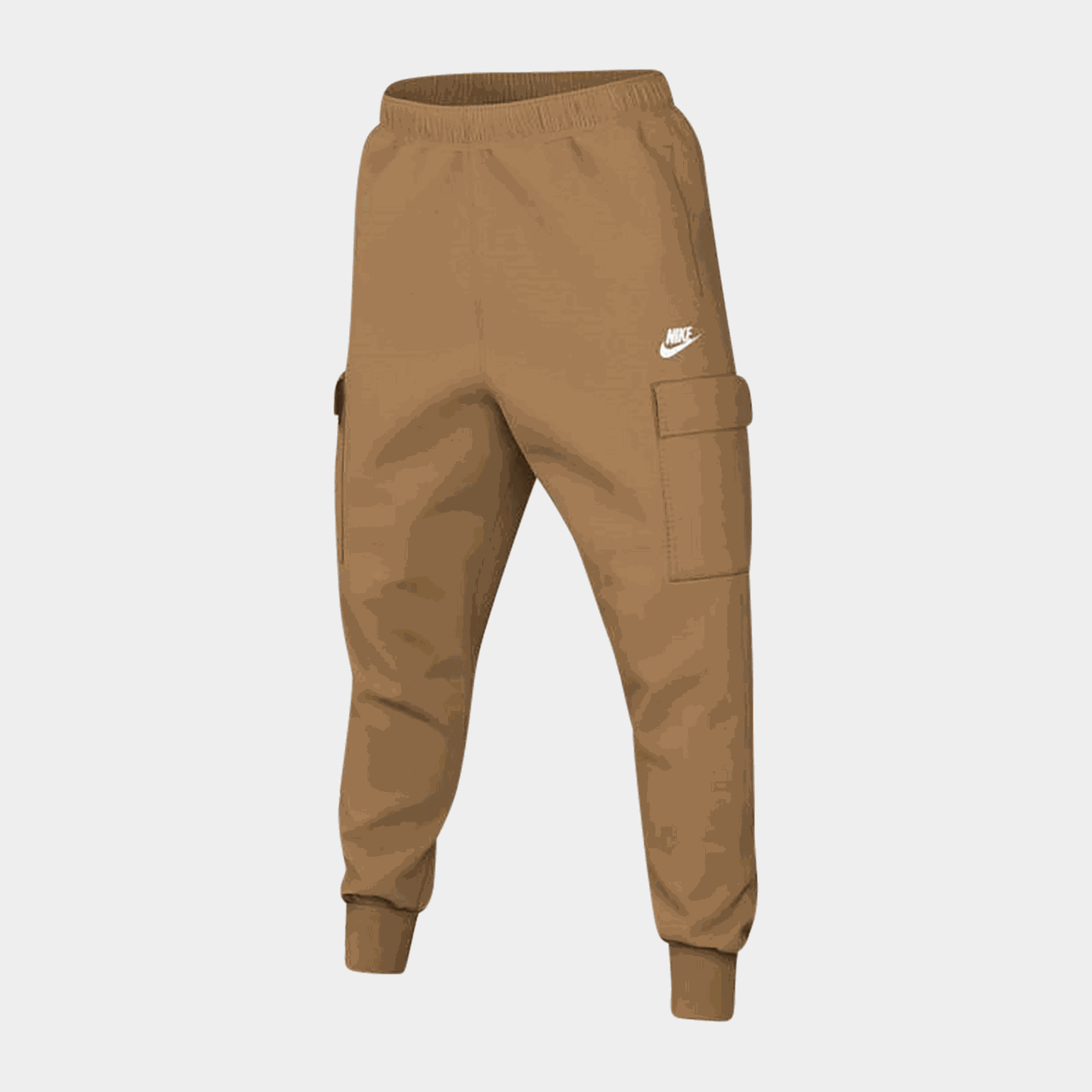 Club Pant Cargo, joggebukse herre - full image 1