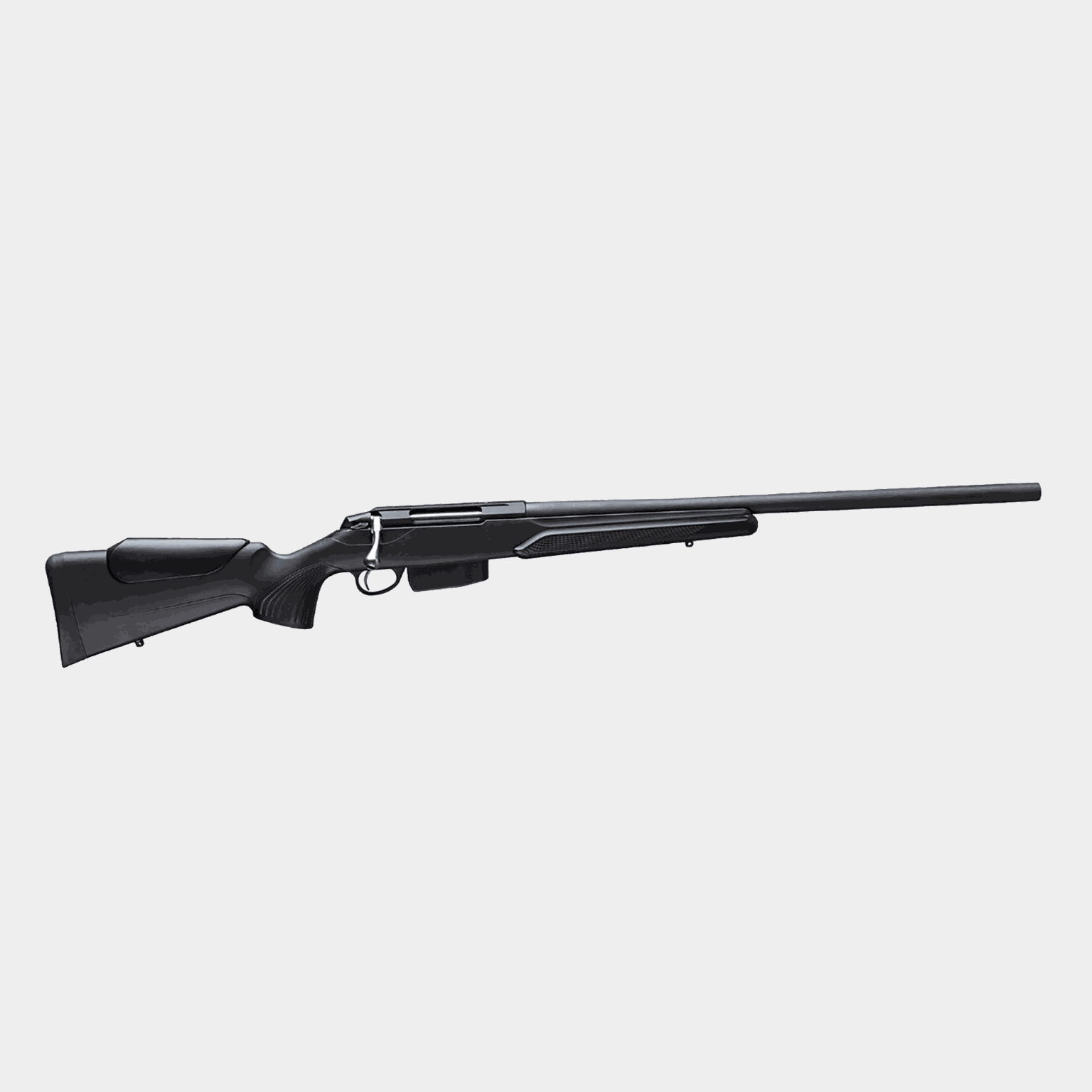 T3x Varmint Left Hand 6, 5x55 60 CM, boltrifle - full image 1