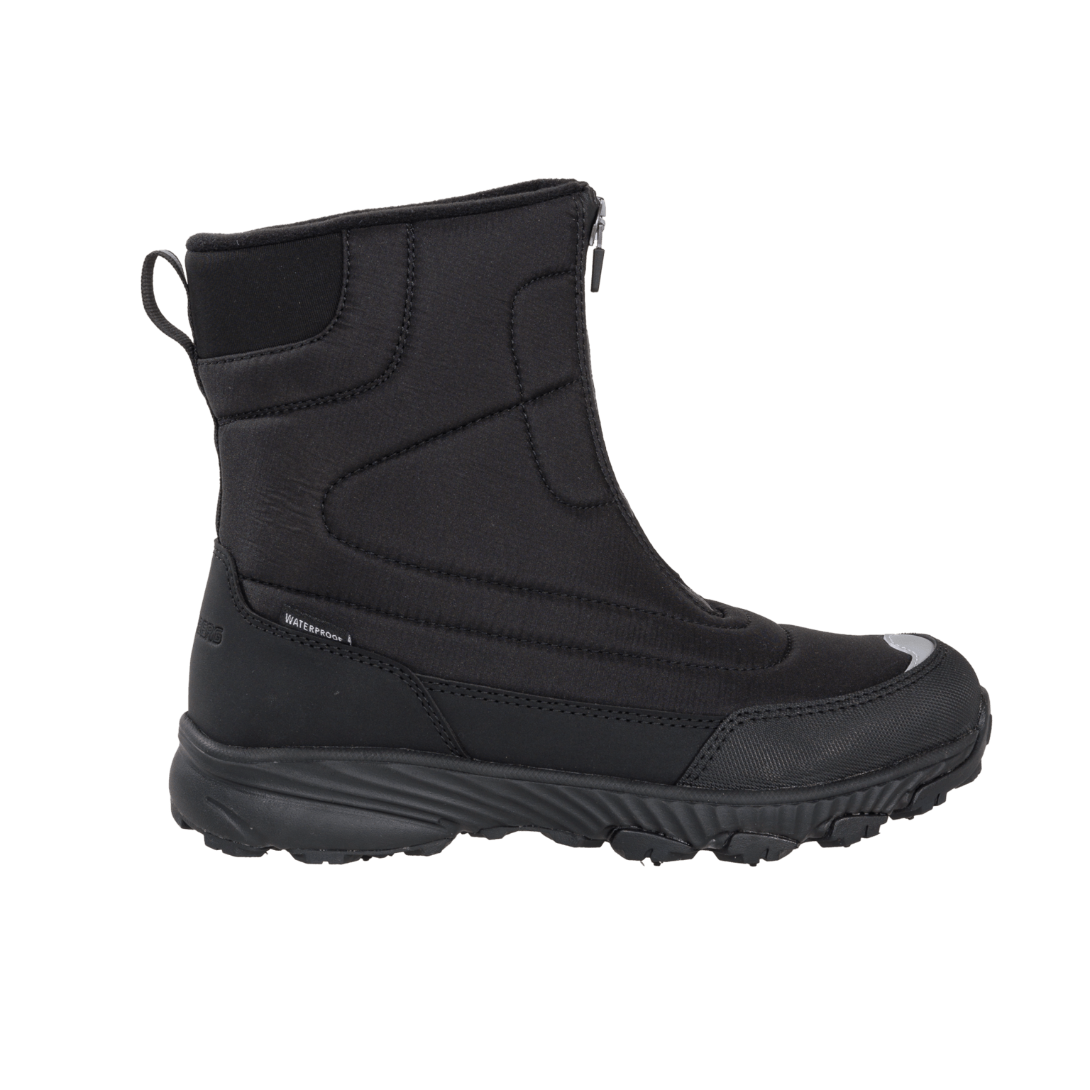 Stormberg Isgrenda Spike Shoe Mid WP, piggsko, dame