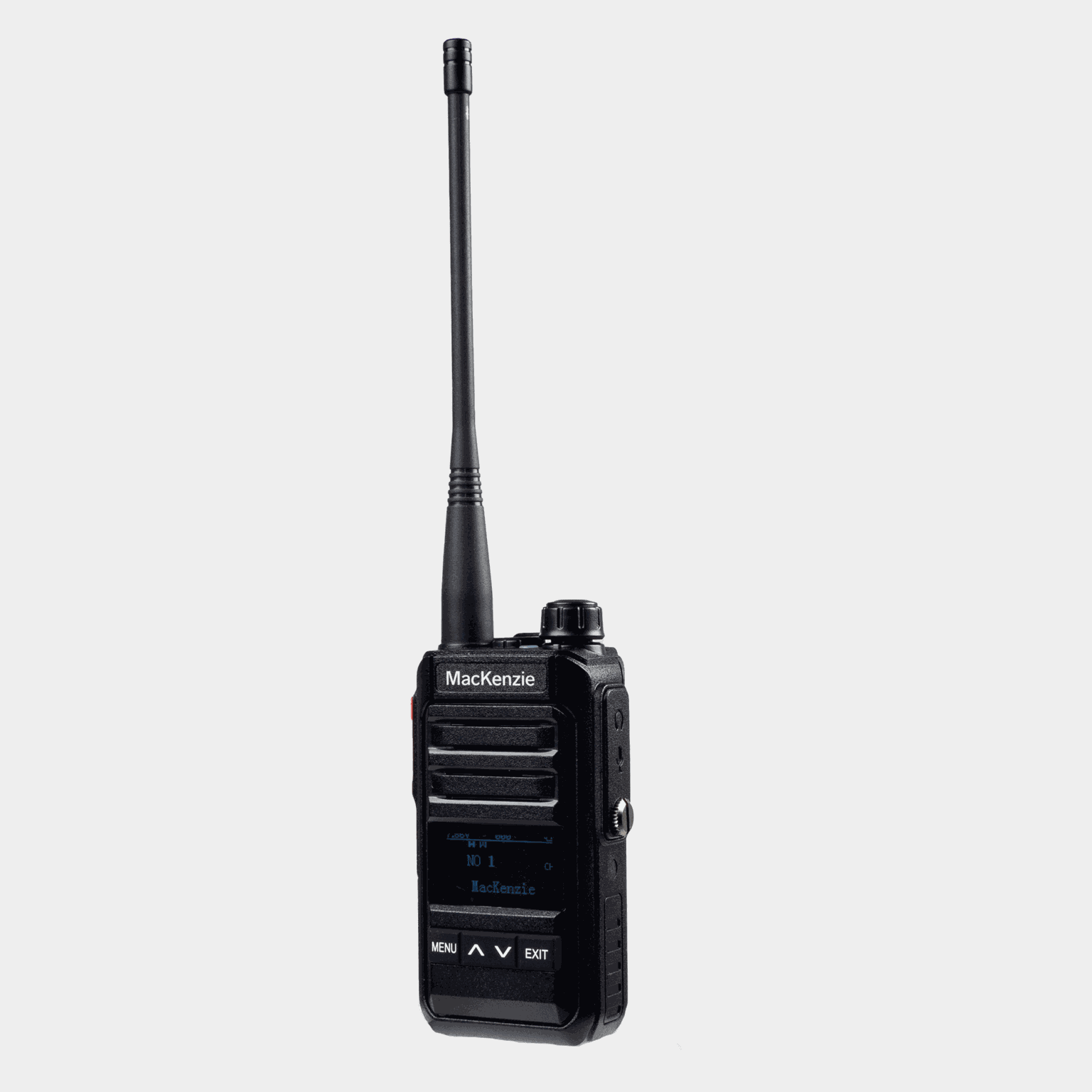 Echo Hunting Radio, jaktradio - full image 1