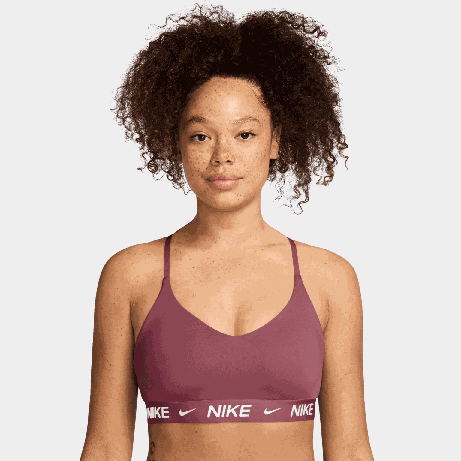 Indy Light Support, sports-BH, dame - full image 1