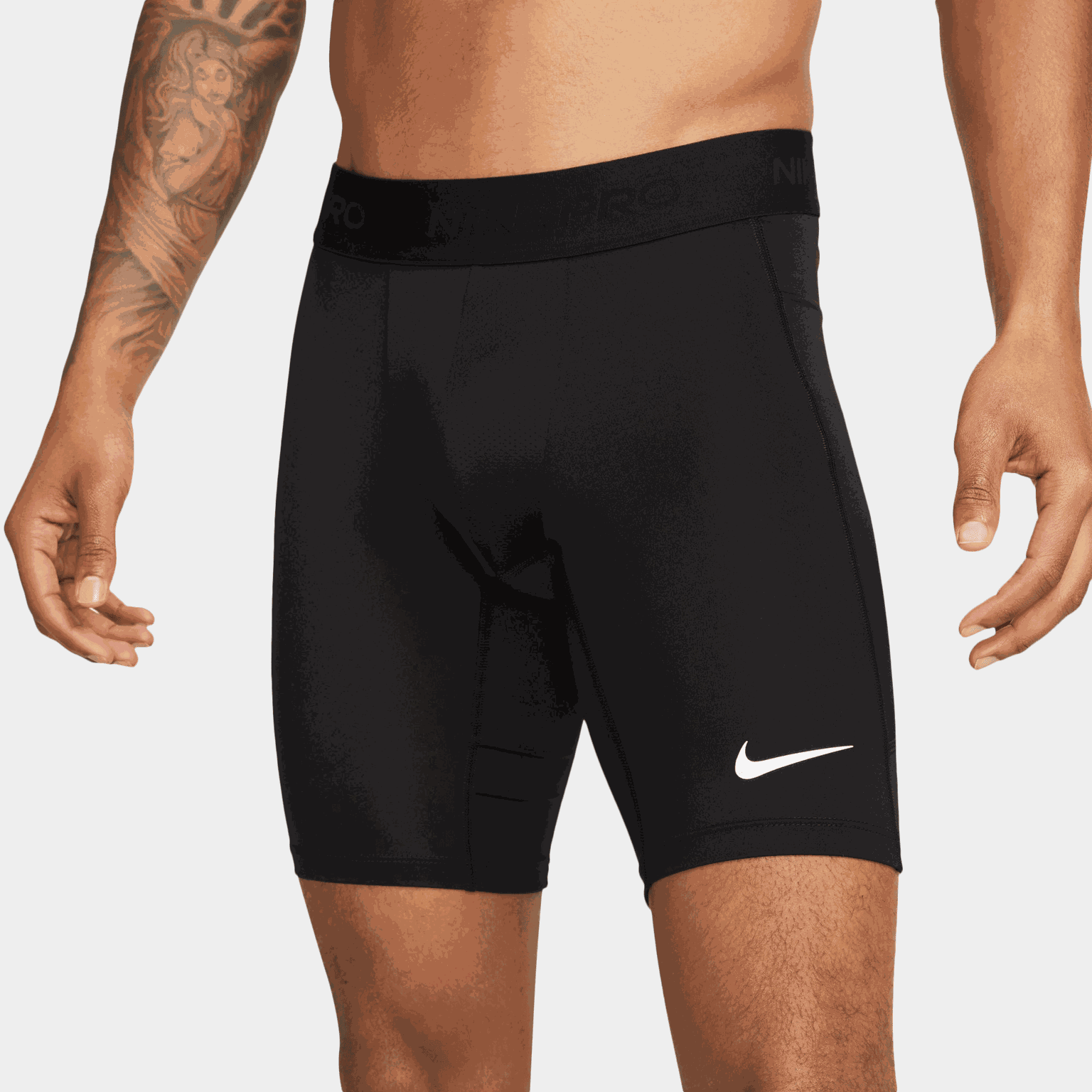 Pro Dri-FIT Fitness Long Shorts, shorts, herre - full image 1