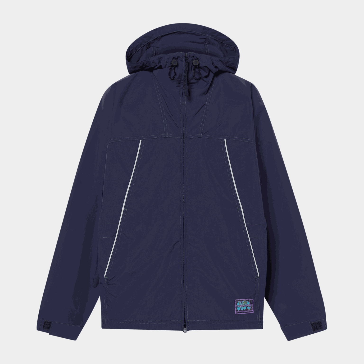 Dwr Fz Jacket, jakke, unisex - full image 1