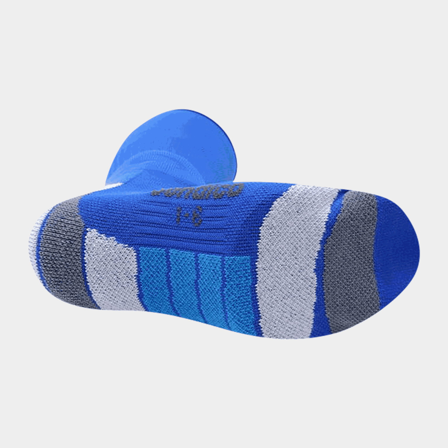 Elite Football Socks 1Pk, fotballstrømper, herre - full image 3