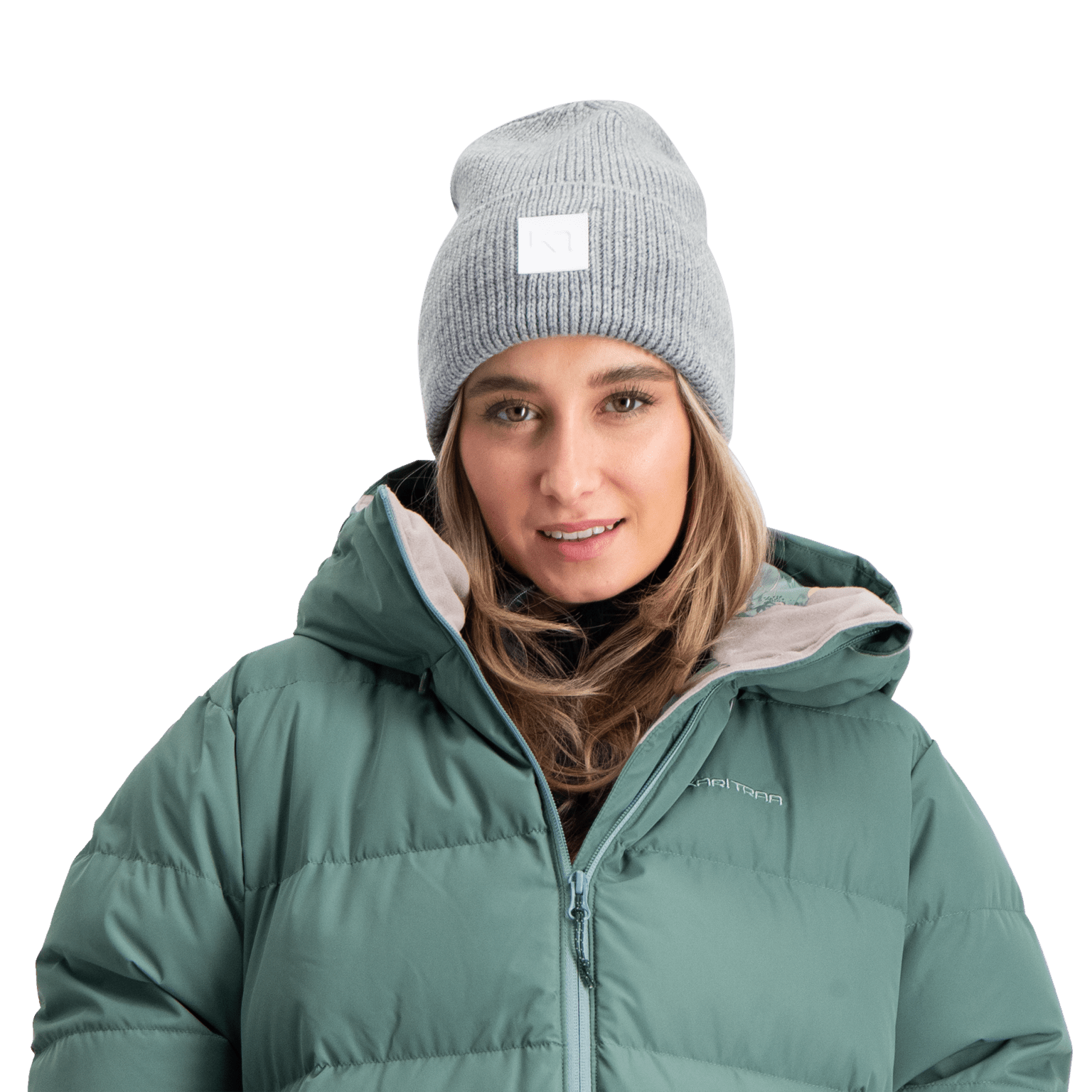 Kari Traa Kyte Beanie, lue dame
