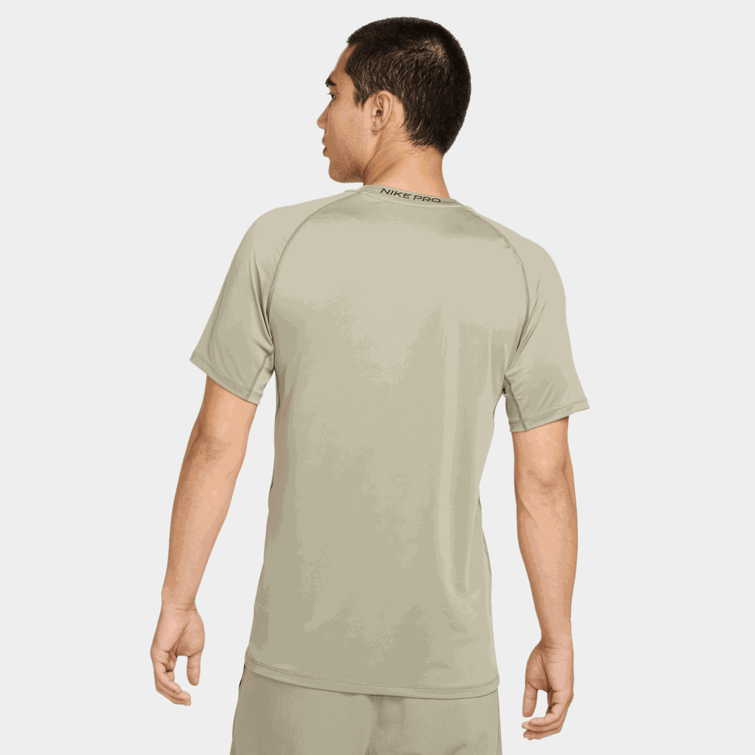 Pro Dri-FIT Slim Short Sleeve Top, t-skjorte, herre - full image 2