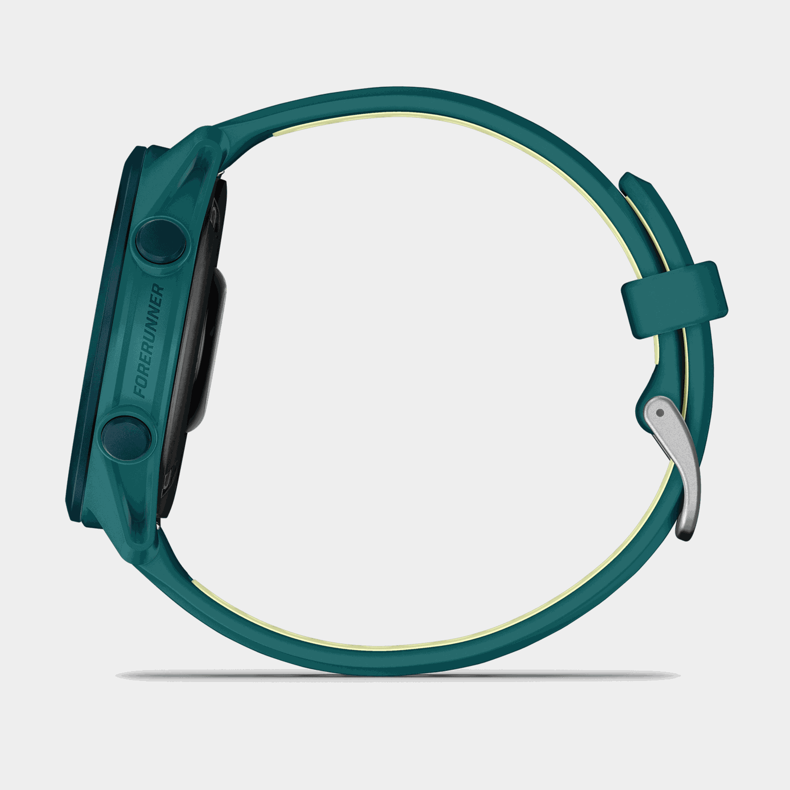 Forerunner 170 Music, smartklokke, GPS-løpeklokke - full image 4