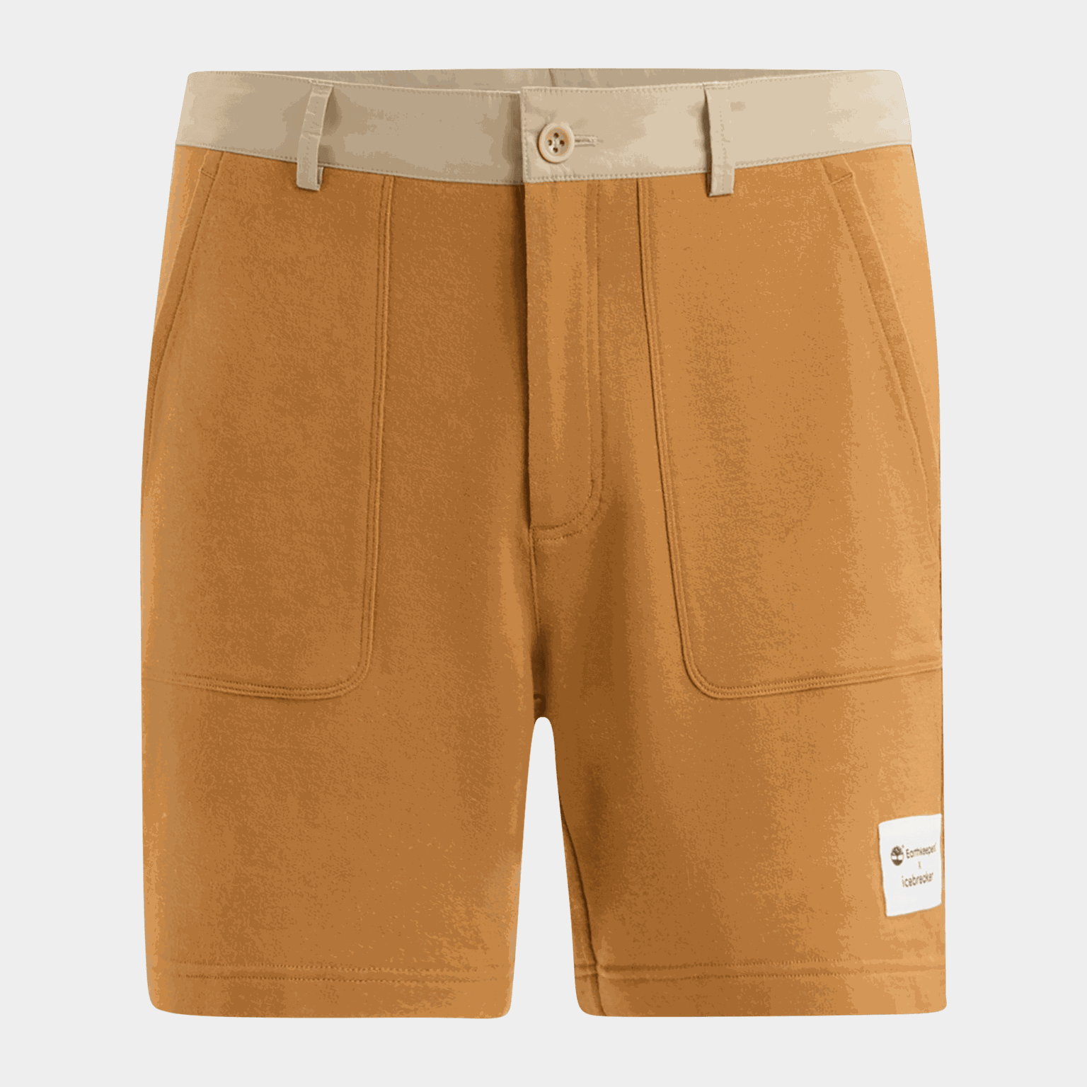 Terry Shorts, shorts, herre - full image 2