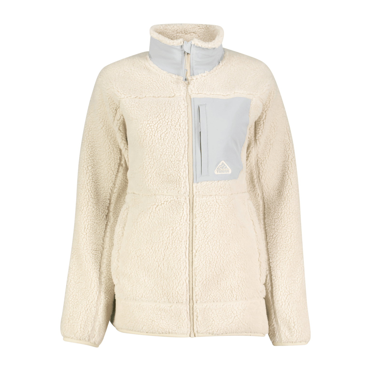 Tenson Himalaya Pile Jacket jakke, dame