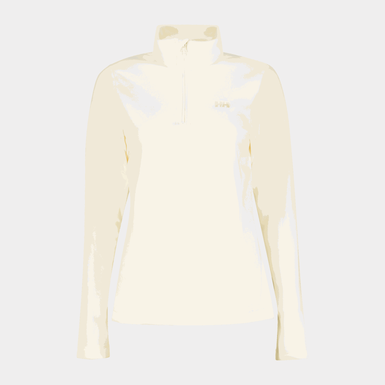 Daybreaker 1/2 Zip Fleece, fleecegenser, dame - full image 1
