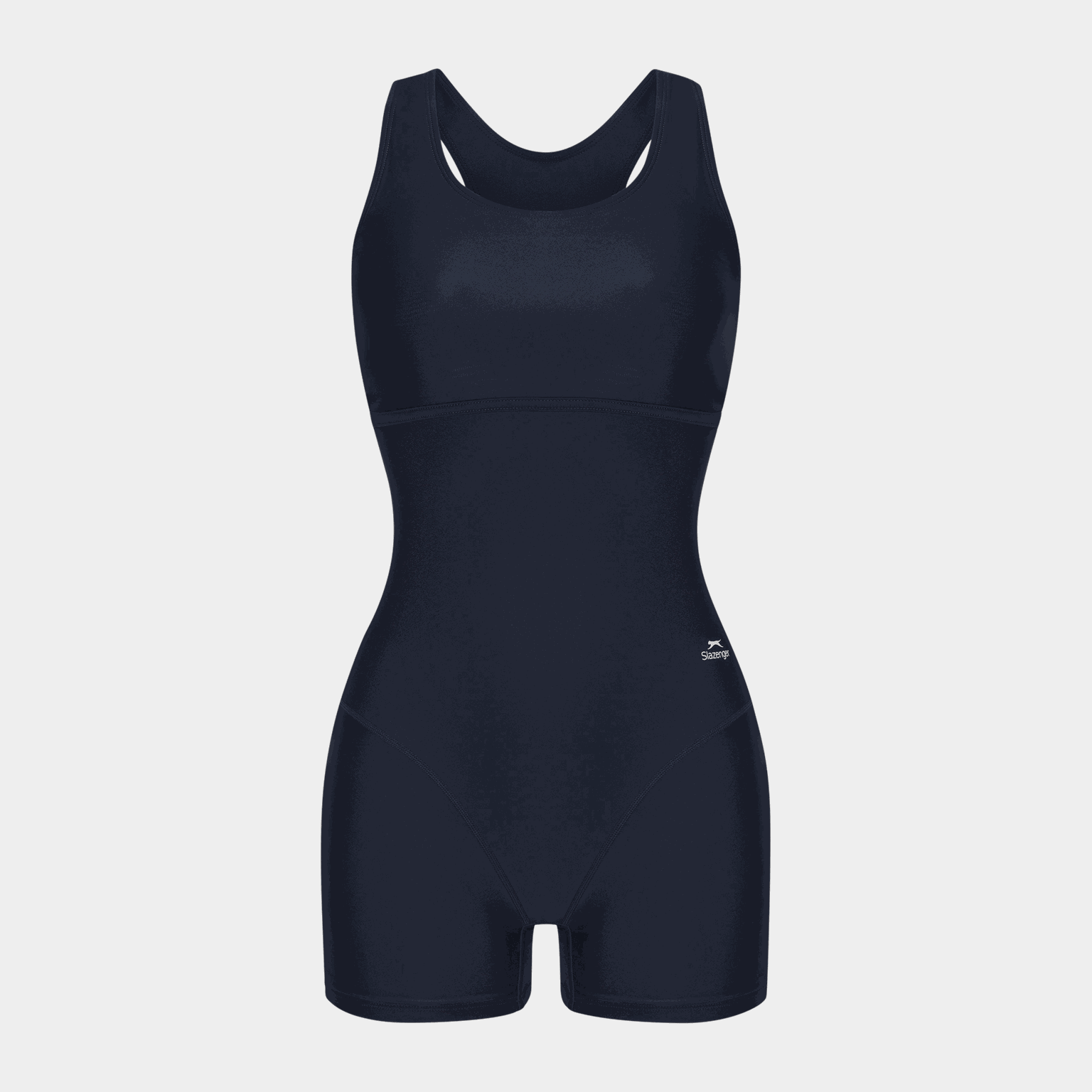 LYCRA® XTRA LIFE™ Boyleg Swimsuit, badedrakt, dame - full image 1