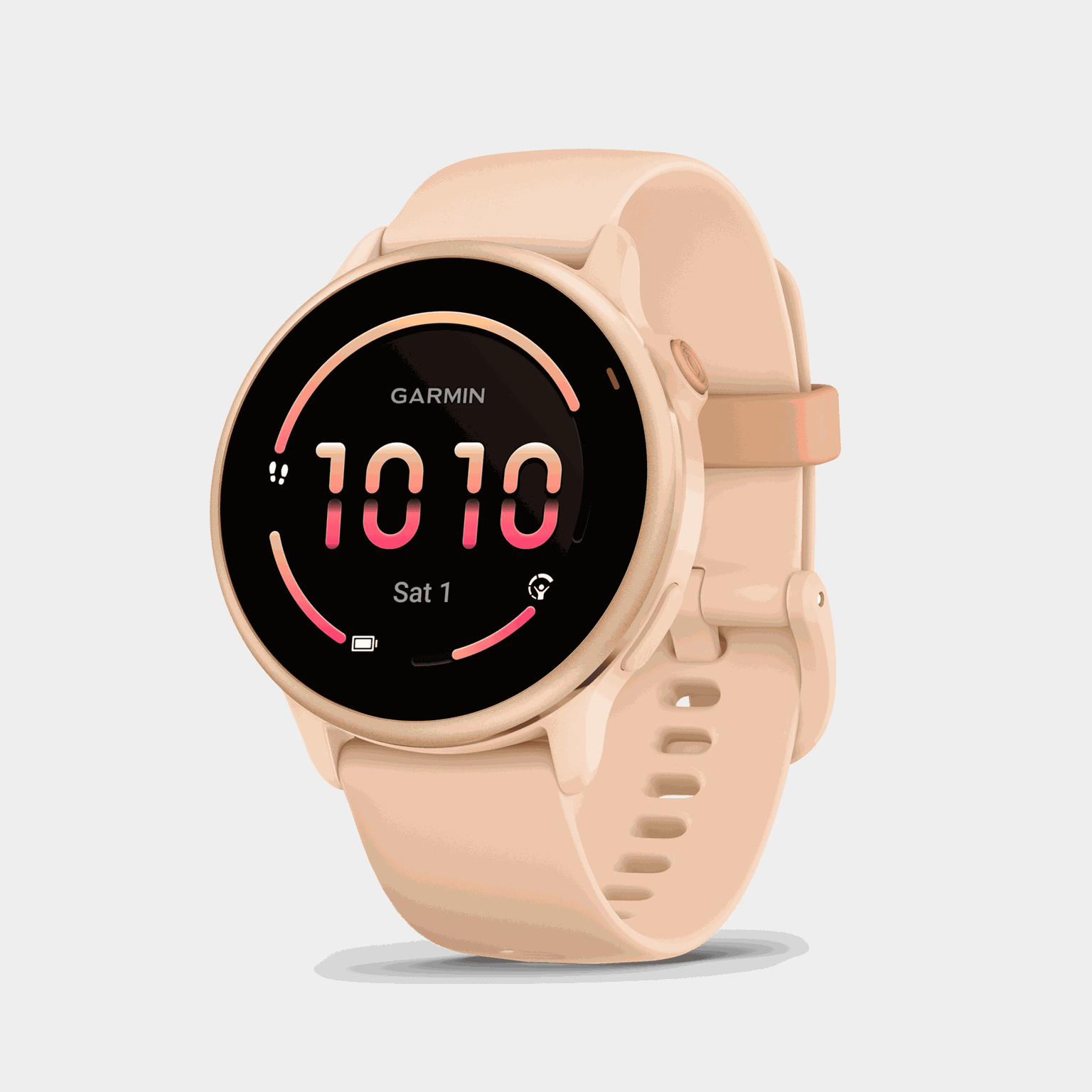 Vivoactive 6, GPS, smartklokke, multisportklokke - full image 2