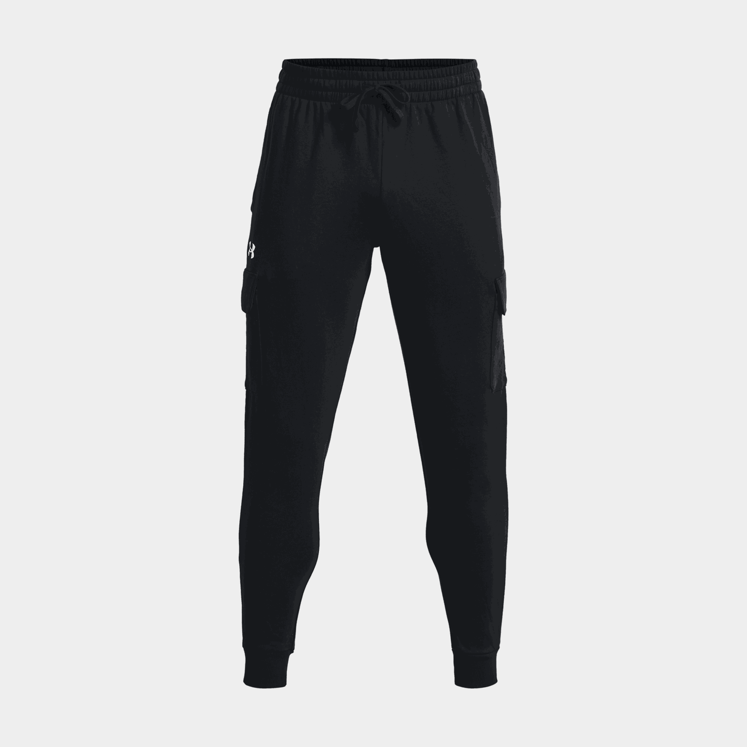 Rival Fleece Cargo Joggers, joggebukse, herre - full image 1