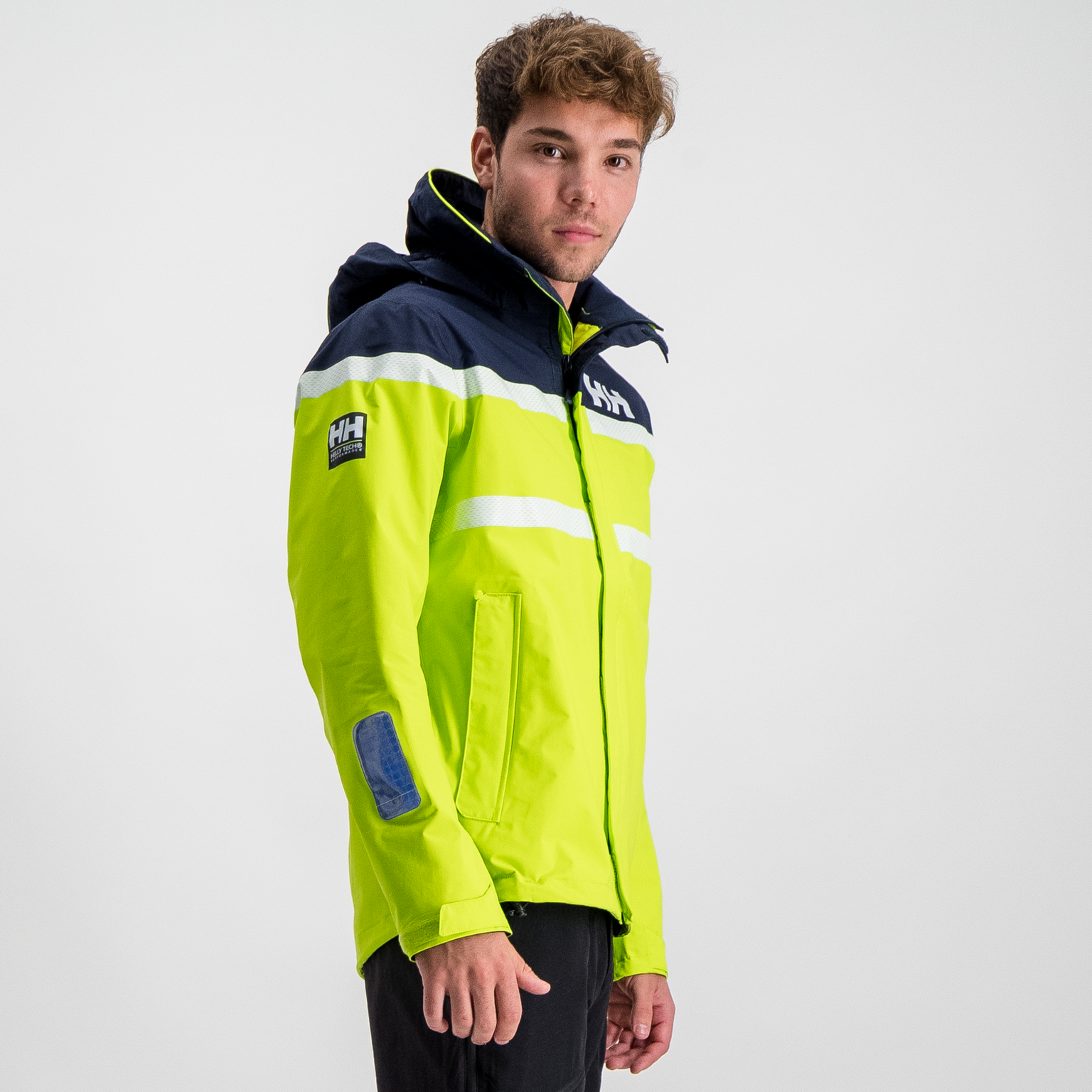 Saltro Jacket, seilerjakke herre - Seilerjakke - Saltro Jacket ...