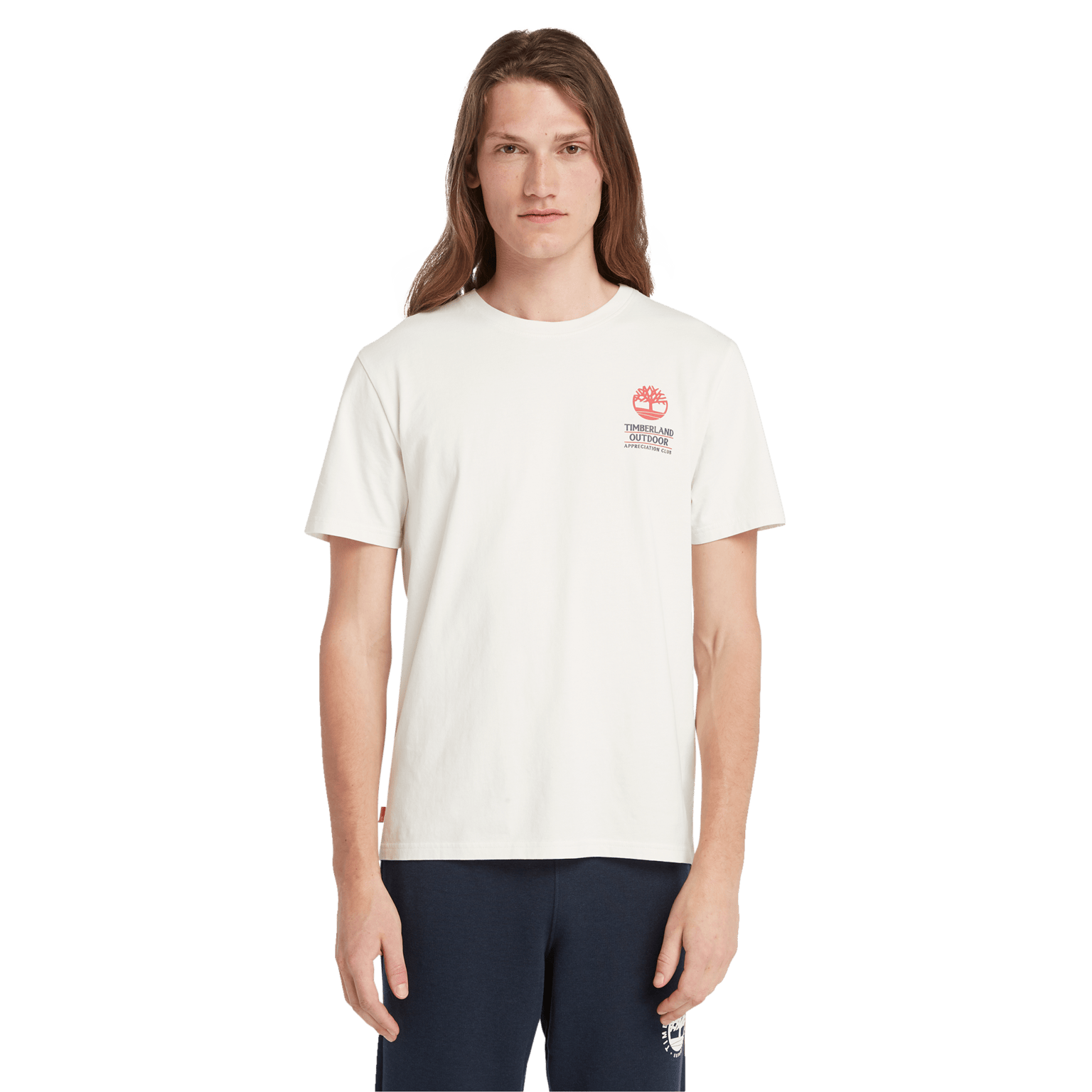 Timberland Ss Fgraphic T