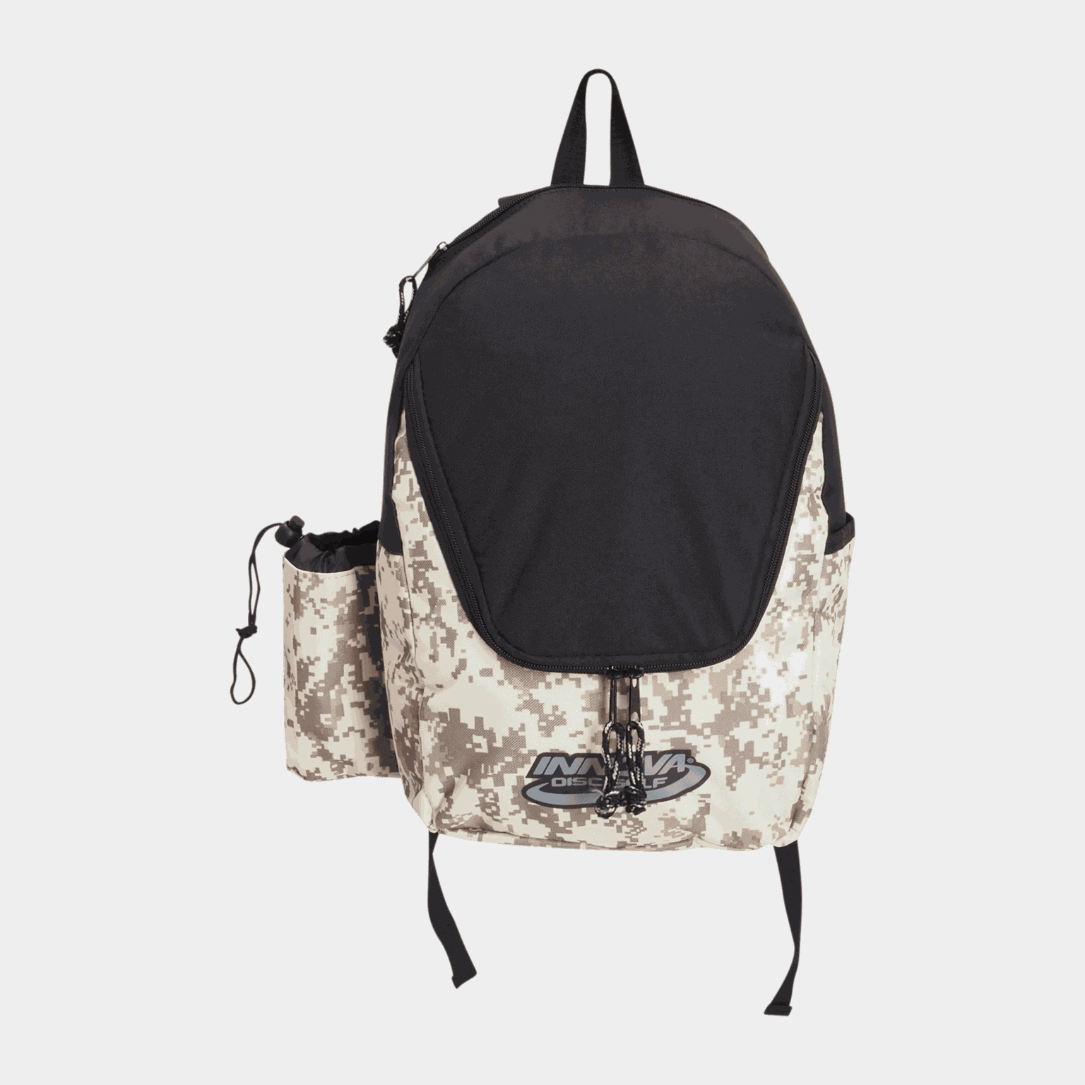 Discover Disc Golf Backpack, sekk til frisbeegolf - full image 3