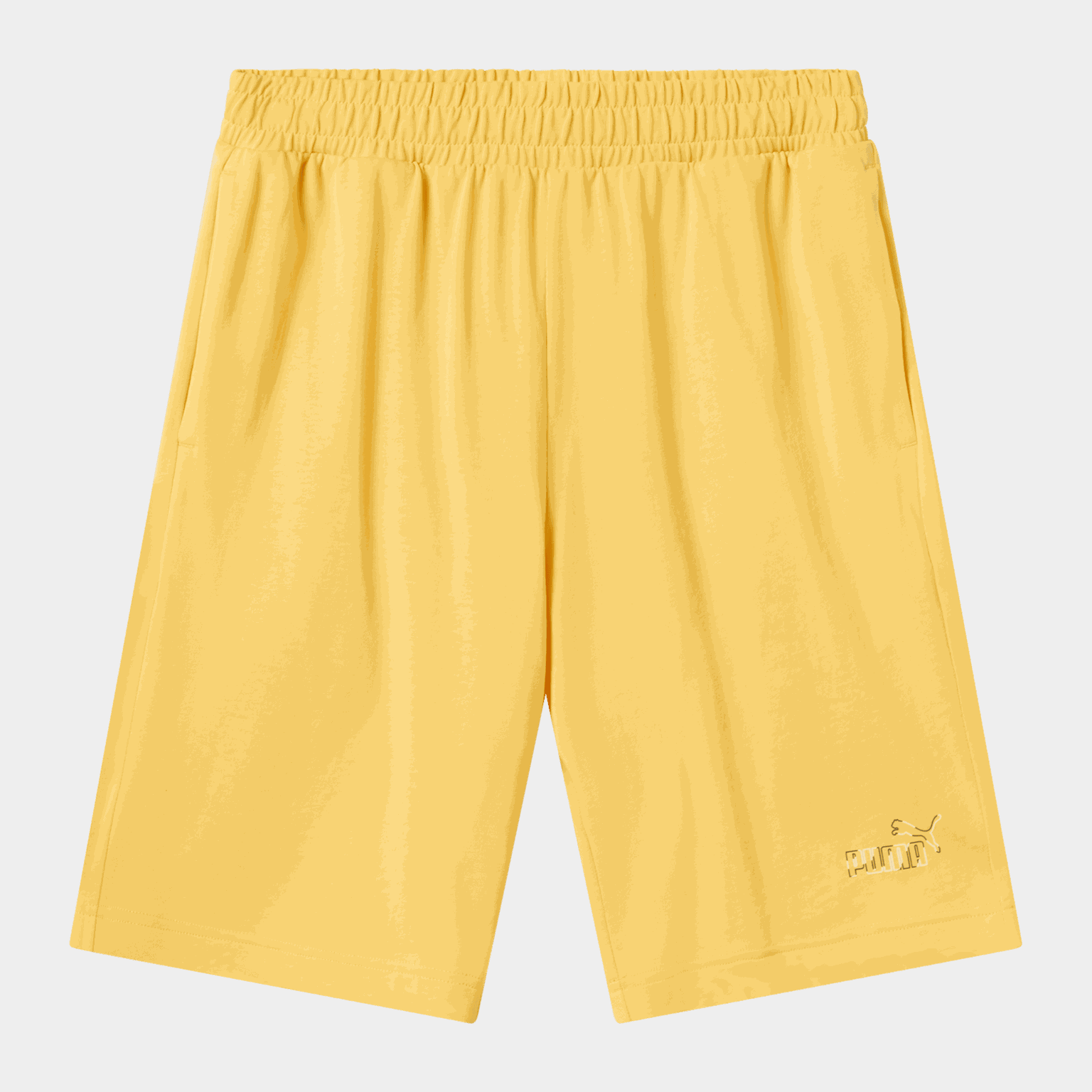 ESS Jersey Shorts 10‘’ Small Logo, shorts, herre - full image 1