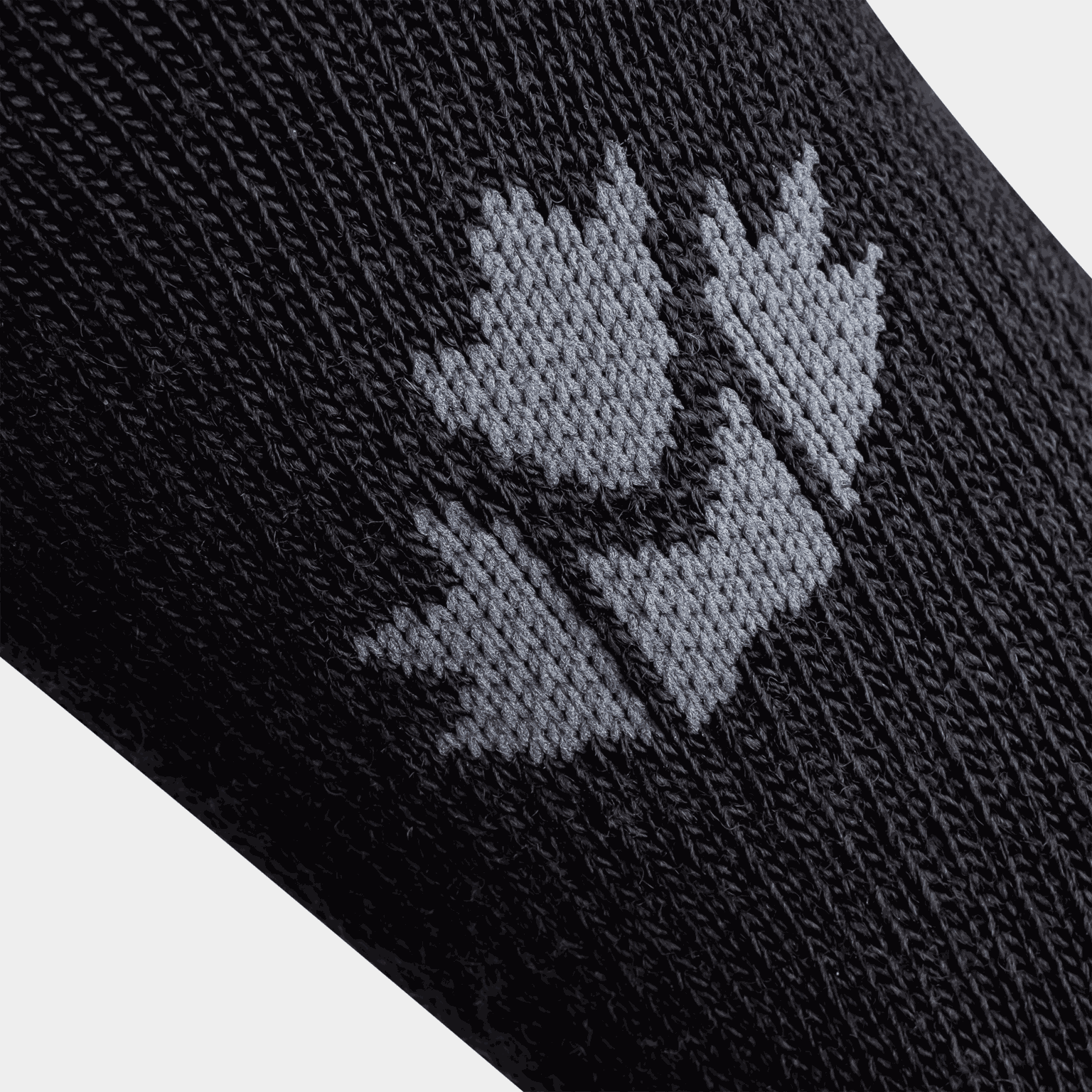 Hunting Sock Extra Warm, ullsokk, jakt - full image 2