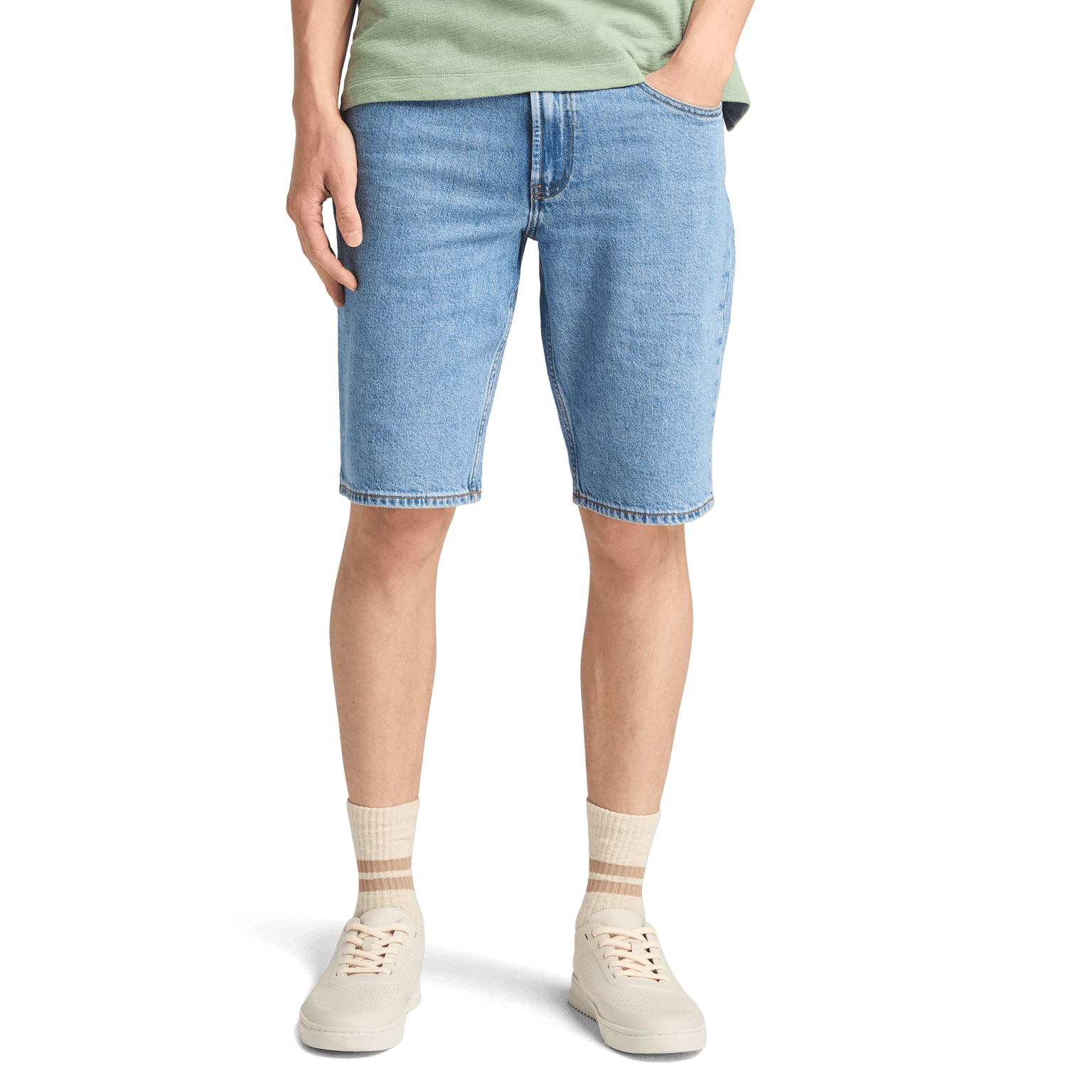 Timberland Denim Short