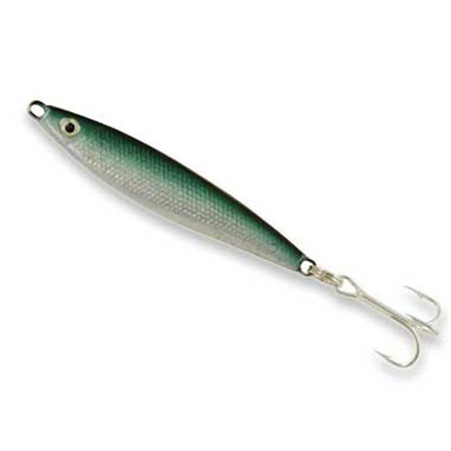 Jensen Pirken 40g S/G, fiskesluk - full image 1