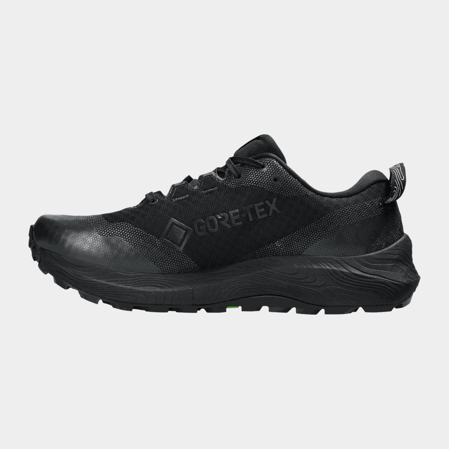 GEL-Trabuco 12 Gore-Tex, vanntett terrengløpesko, herre - full image 2