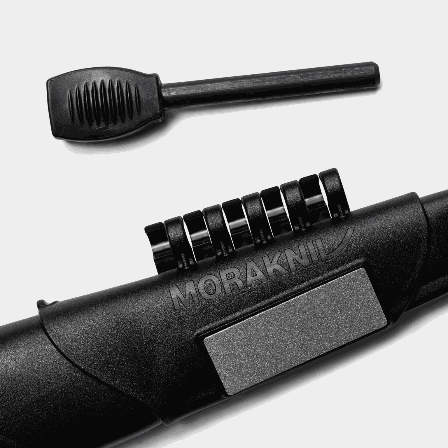 Bushcraft Survival BlackBlade (C), kniv - full image 3