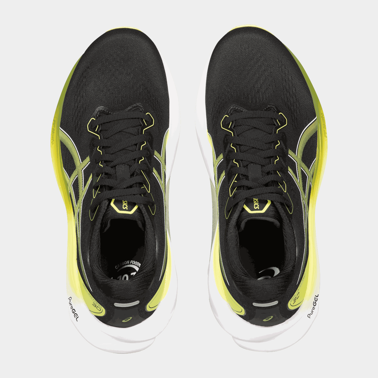 Gel-Kayano 30, løpesko, herre - full image 3