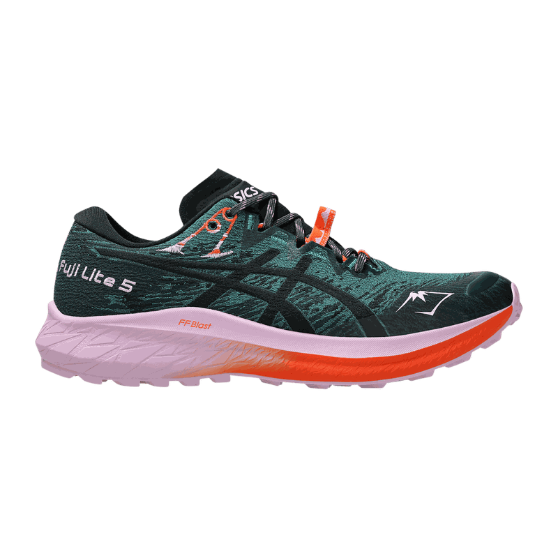 ASICS Fuji Lite 5 dame