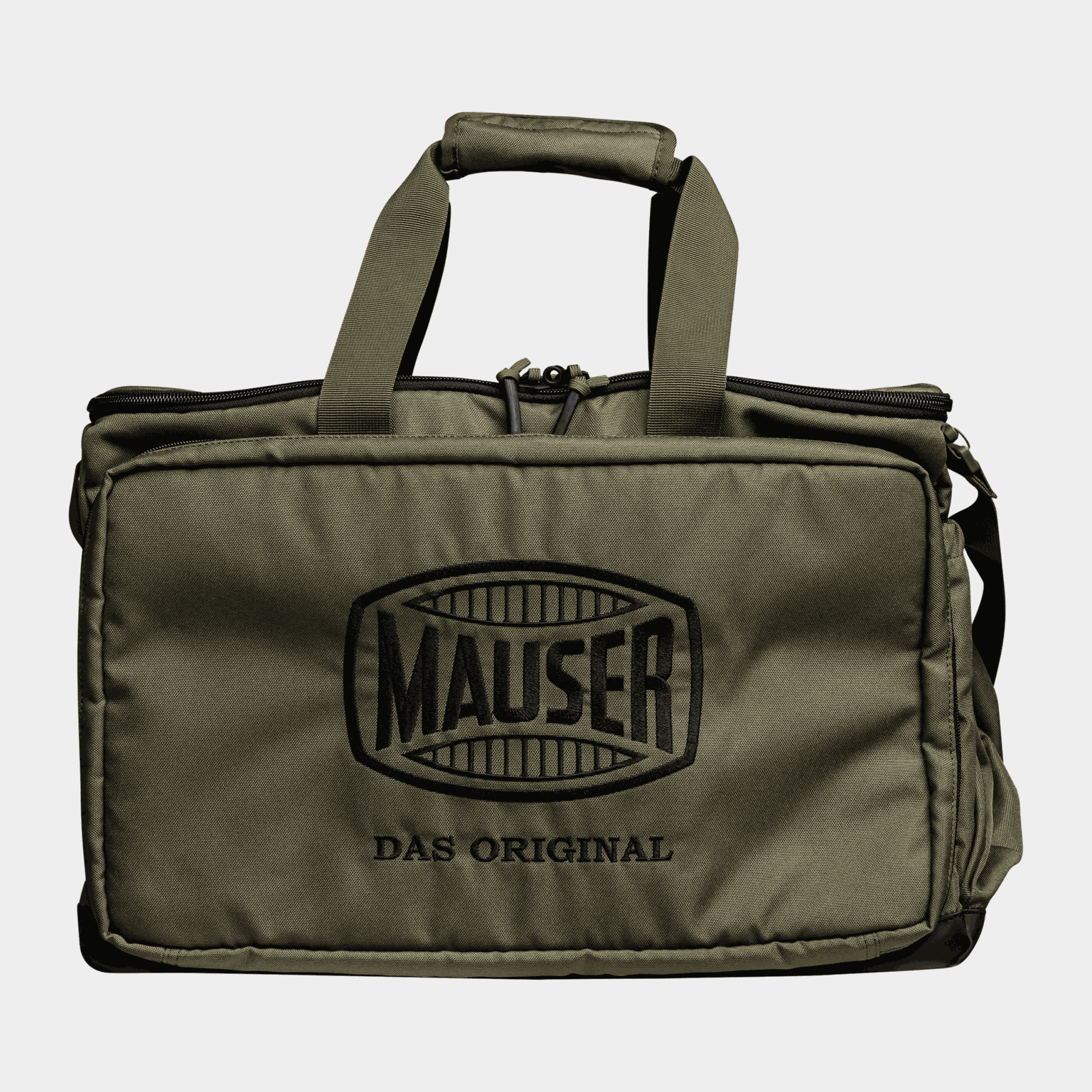 Mauser Rangebag, skytebag - full image 1
