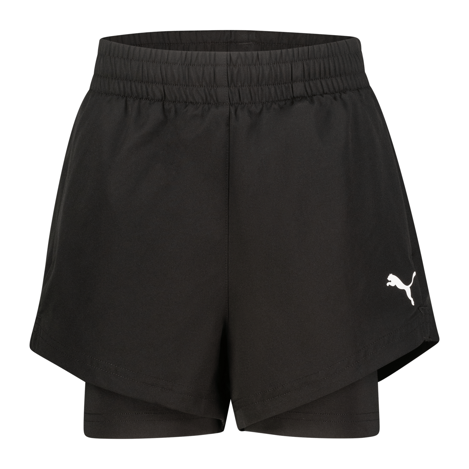 Puma 2In1 Tad Shorts G, løpeshorts