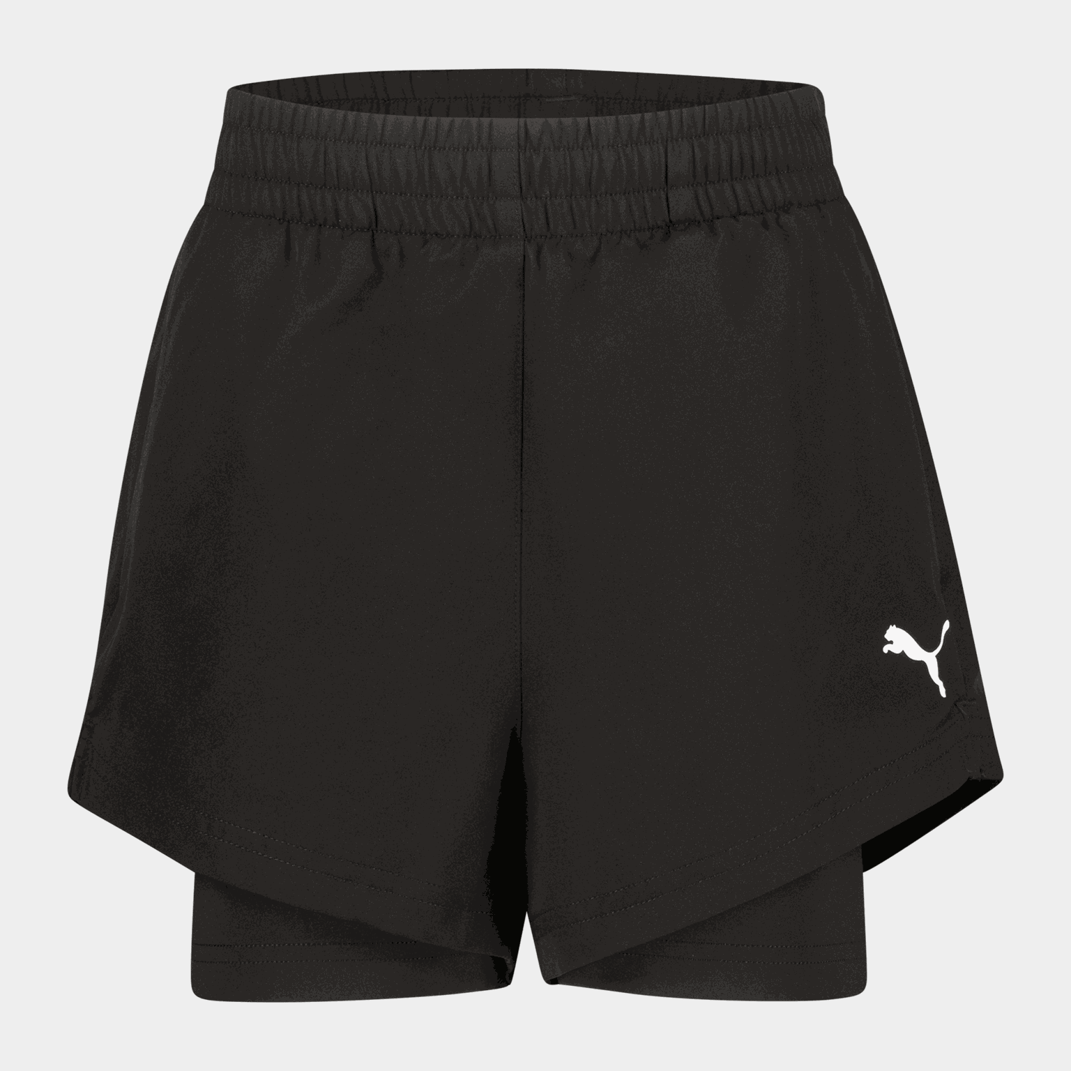 2In1 Tad Shorts G, løpeshorts - full image 1