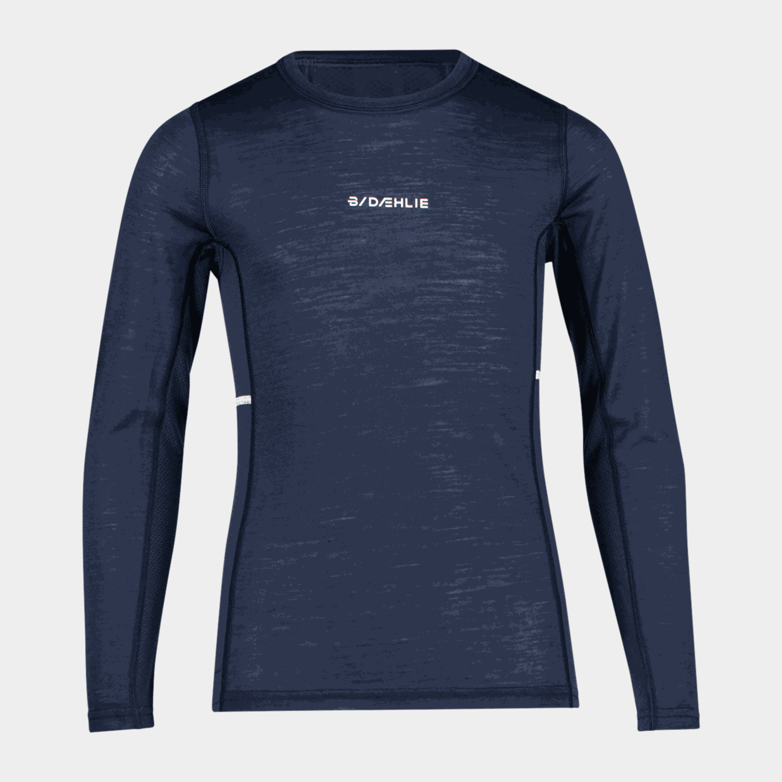 Performance Wool Long Sleeve, ullundertøy, baselayer, junior - full image 1