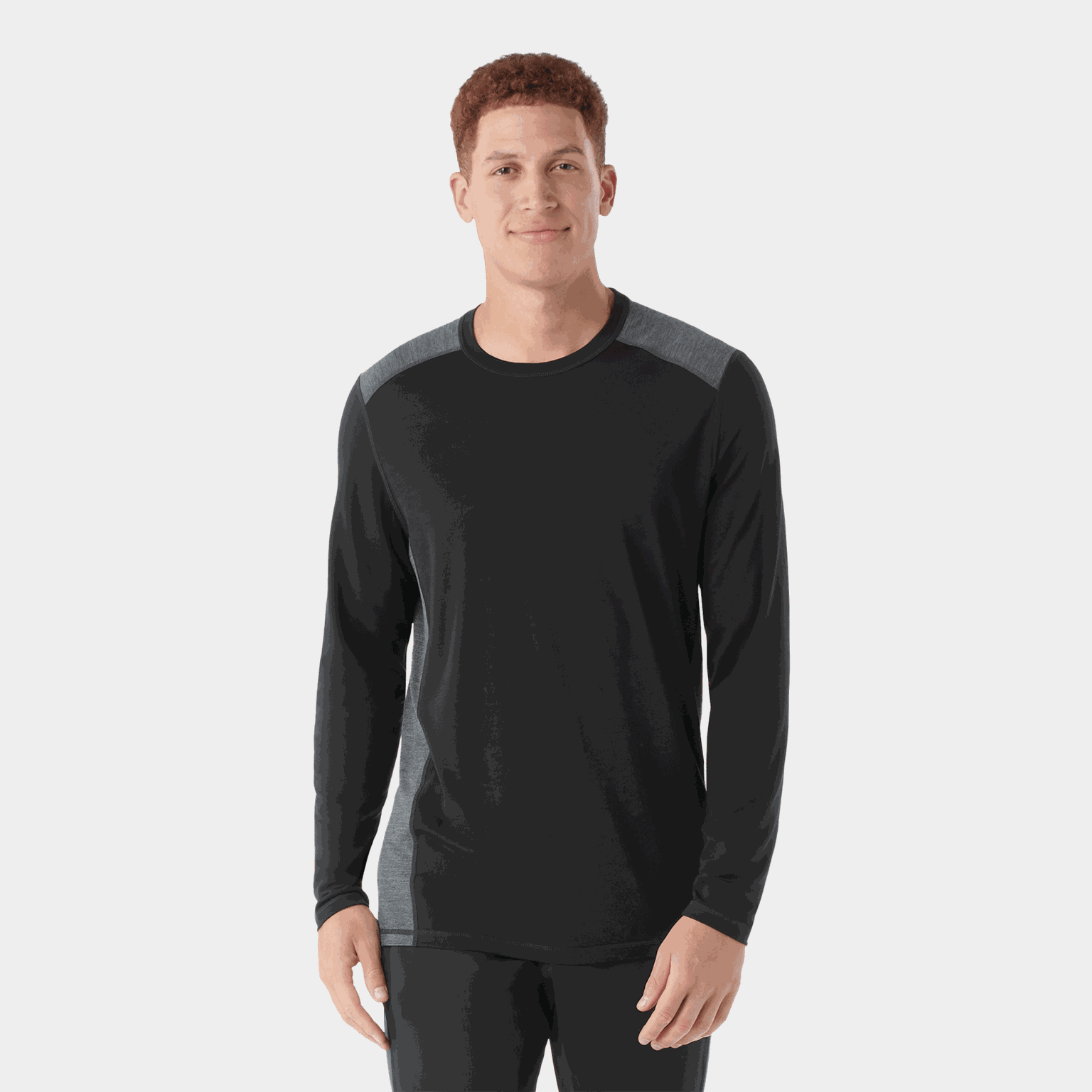 Active Long Sleeve Active - full image 1