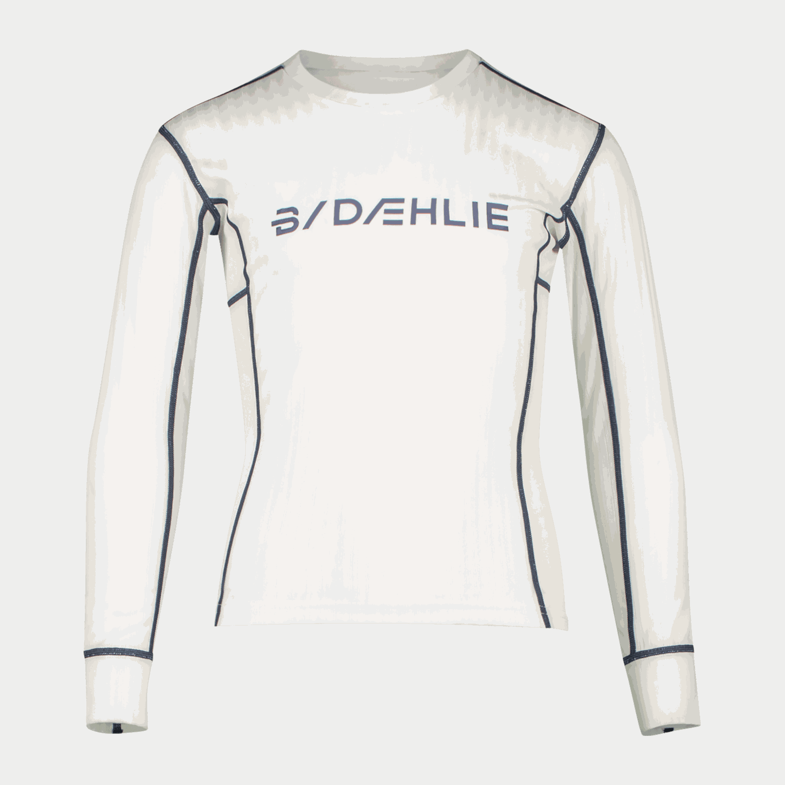 Training Tech Long Sleeve, baselayer, long sleeve, junior - full image 1