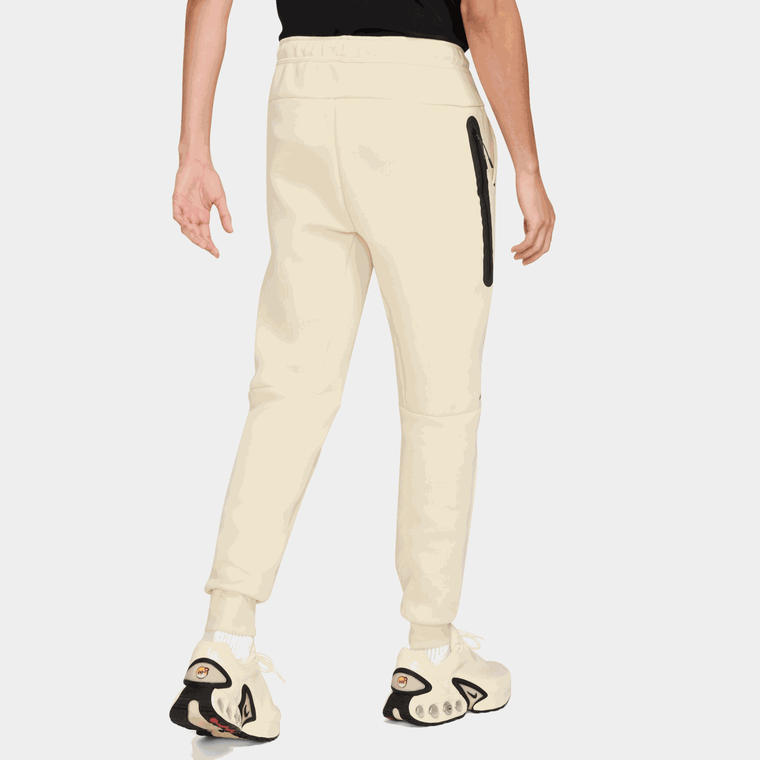 Tech Fleece Jogger, joggebukse, herre - full image 2