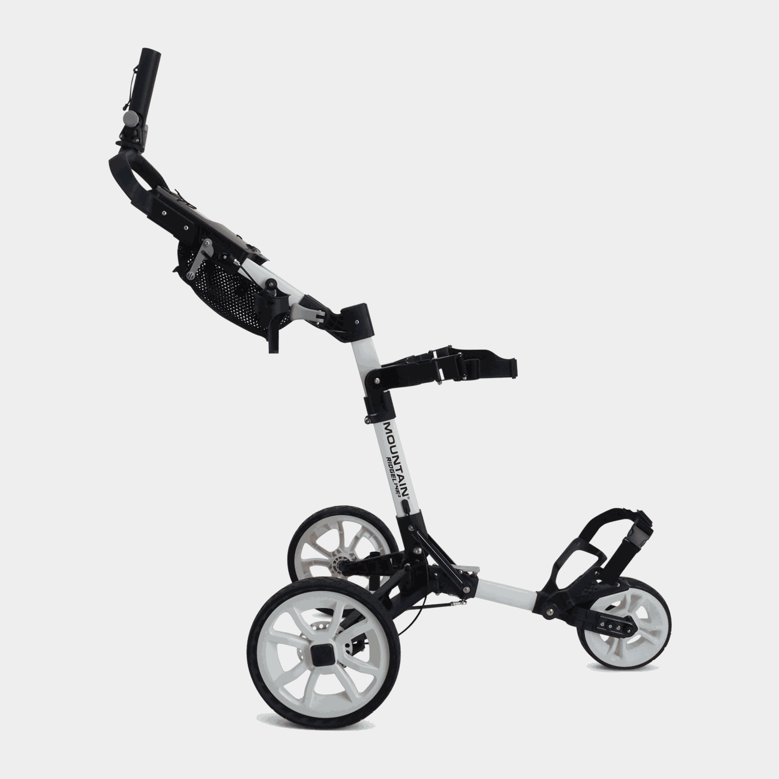 Ridgeline 3, golftralle - full image 4