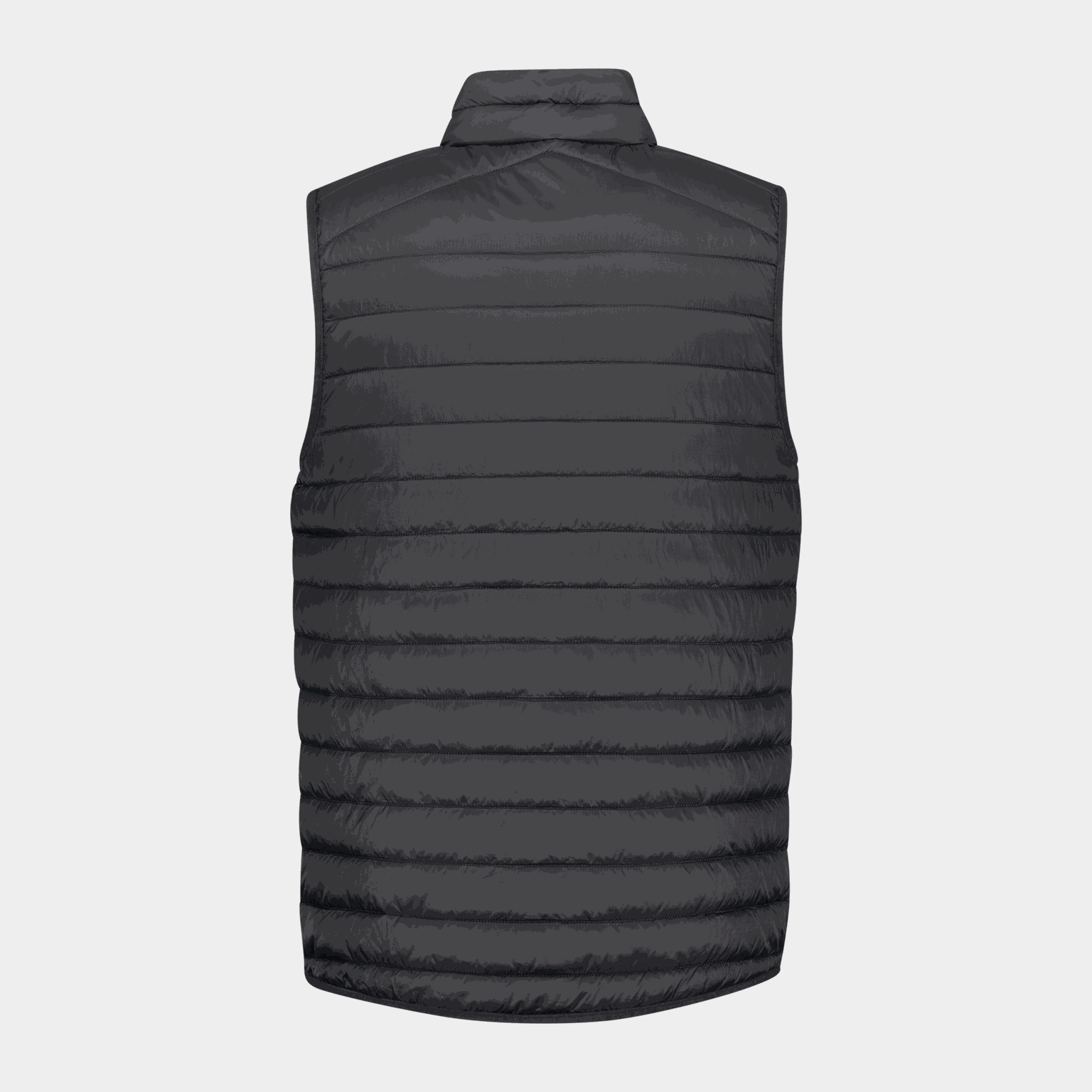 Årdal Padded Vest, isolasjonsvest - full image 2