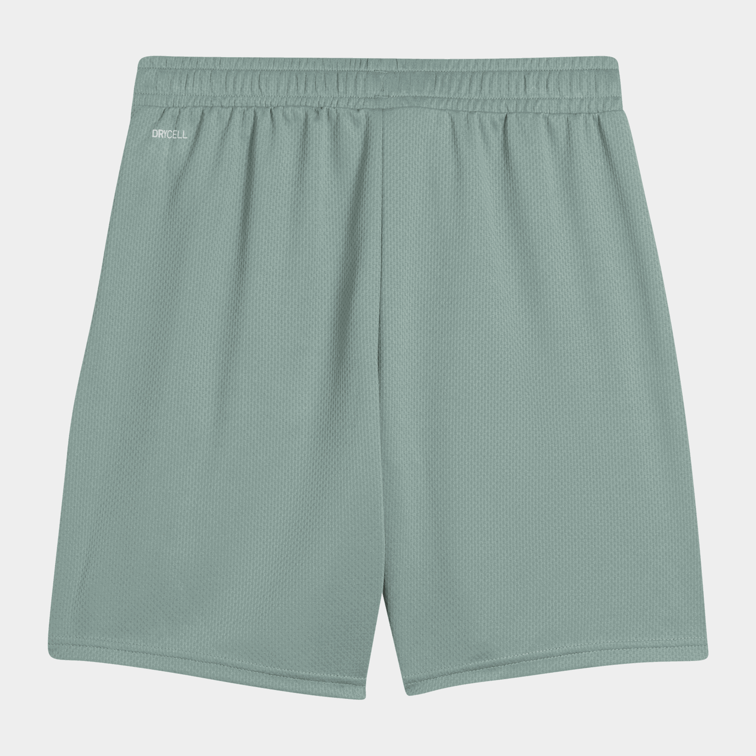 Active Sports Graphic Poly Shorts, shorts - full image 4