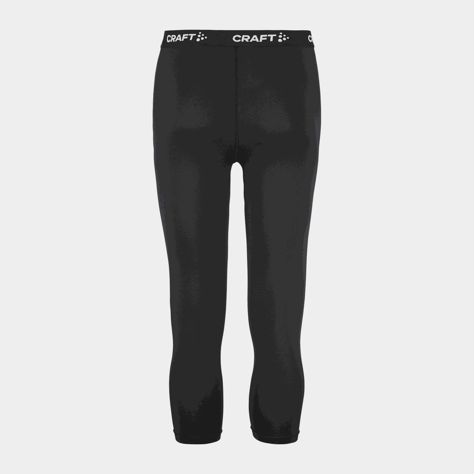 Ability 3/4 Tights Uni, treningstights, herre - full image 2